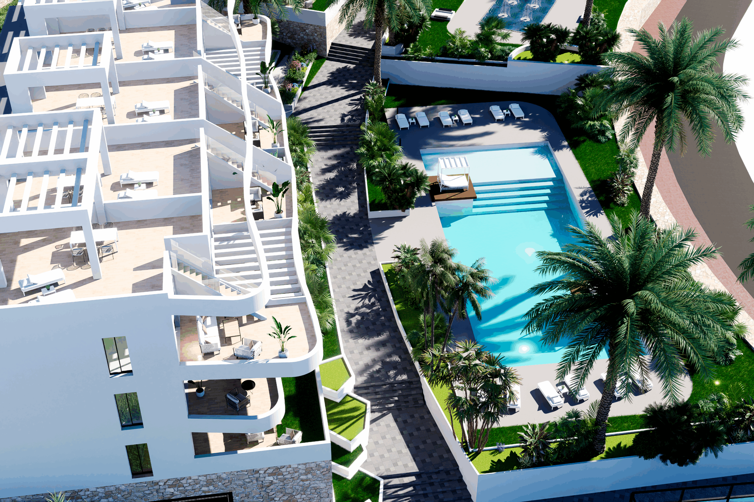 Marques Golf Resort