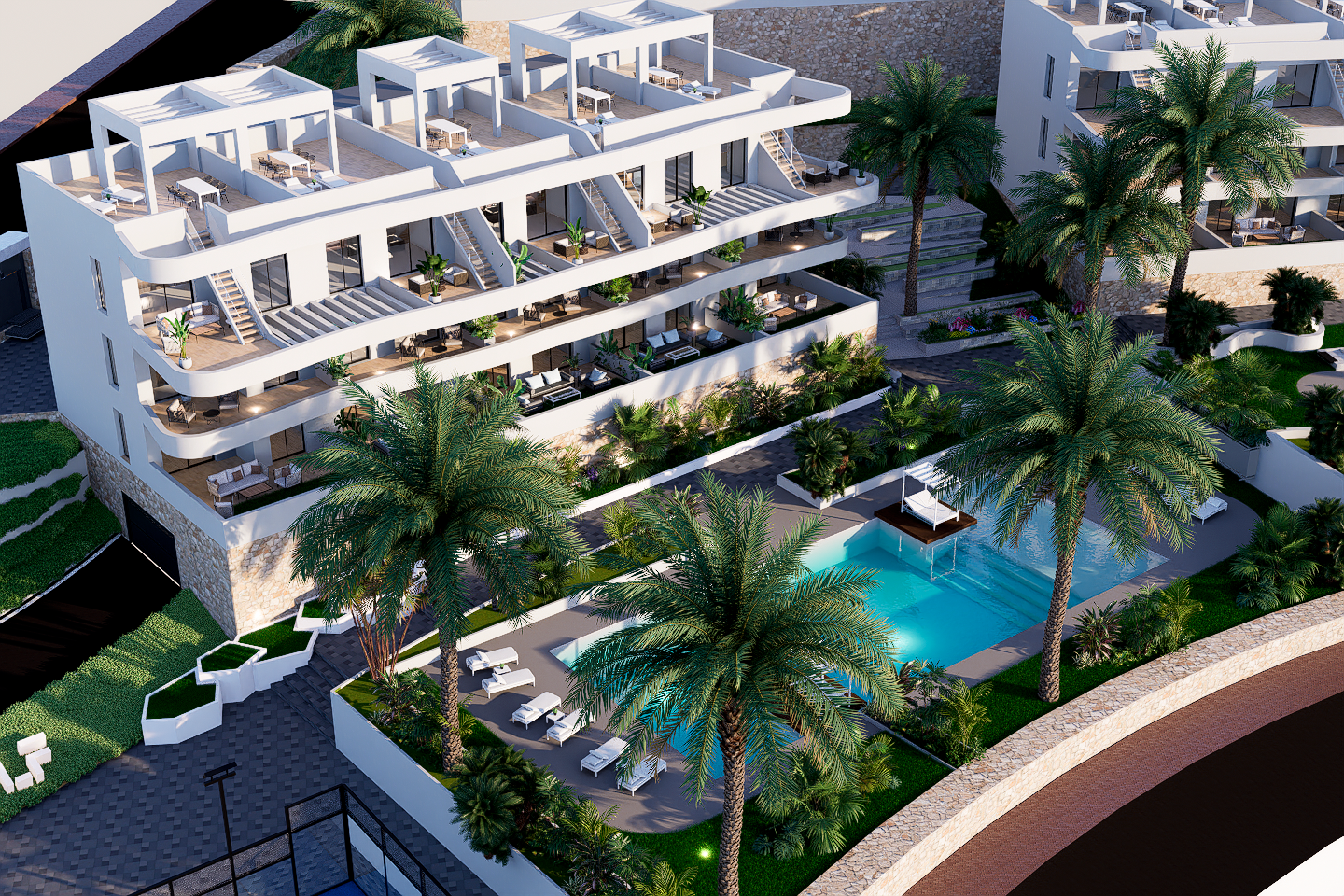 Marques Golf Resort