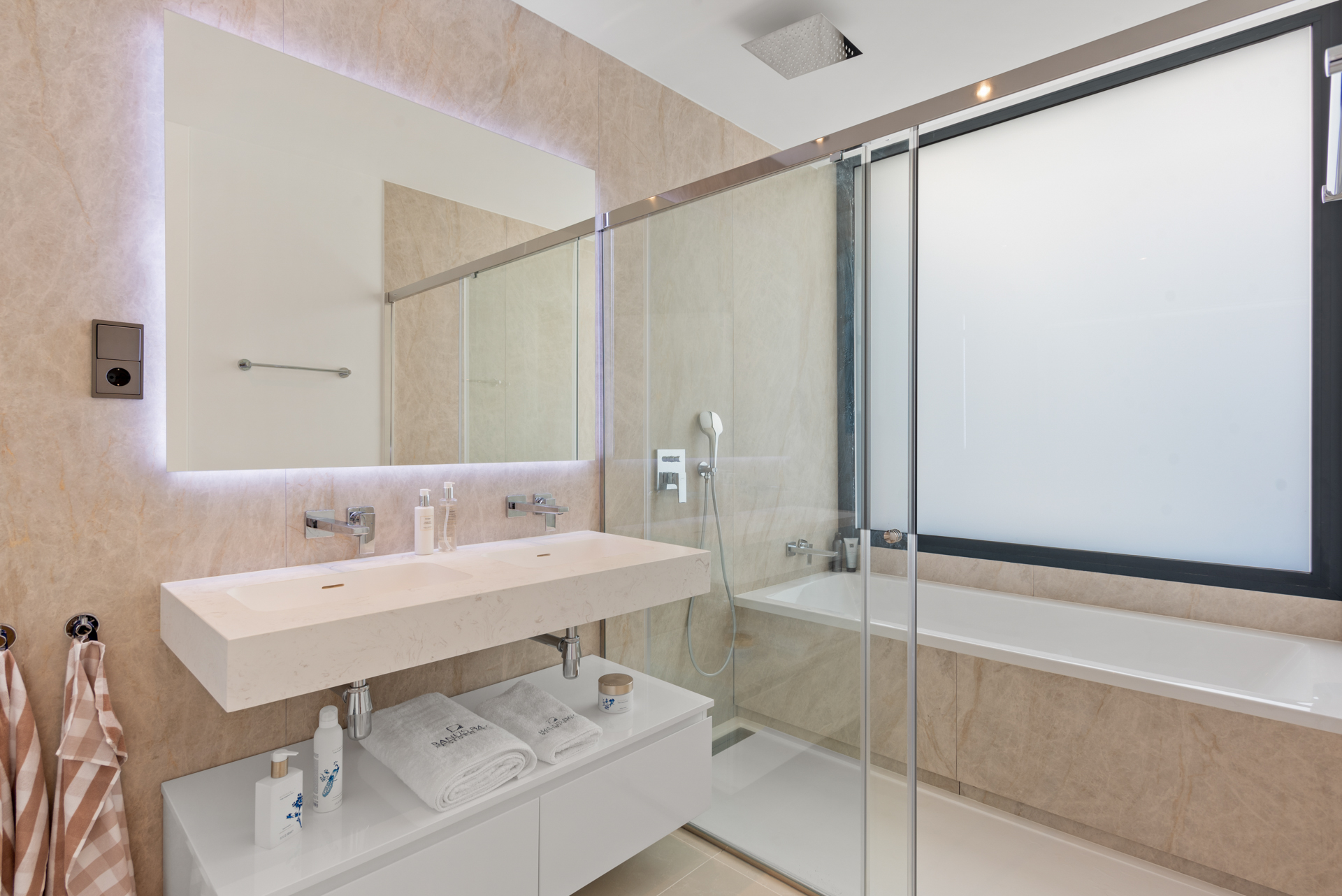 Townhouse Banus Bay