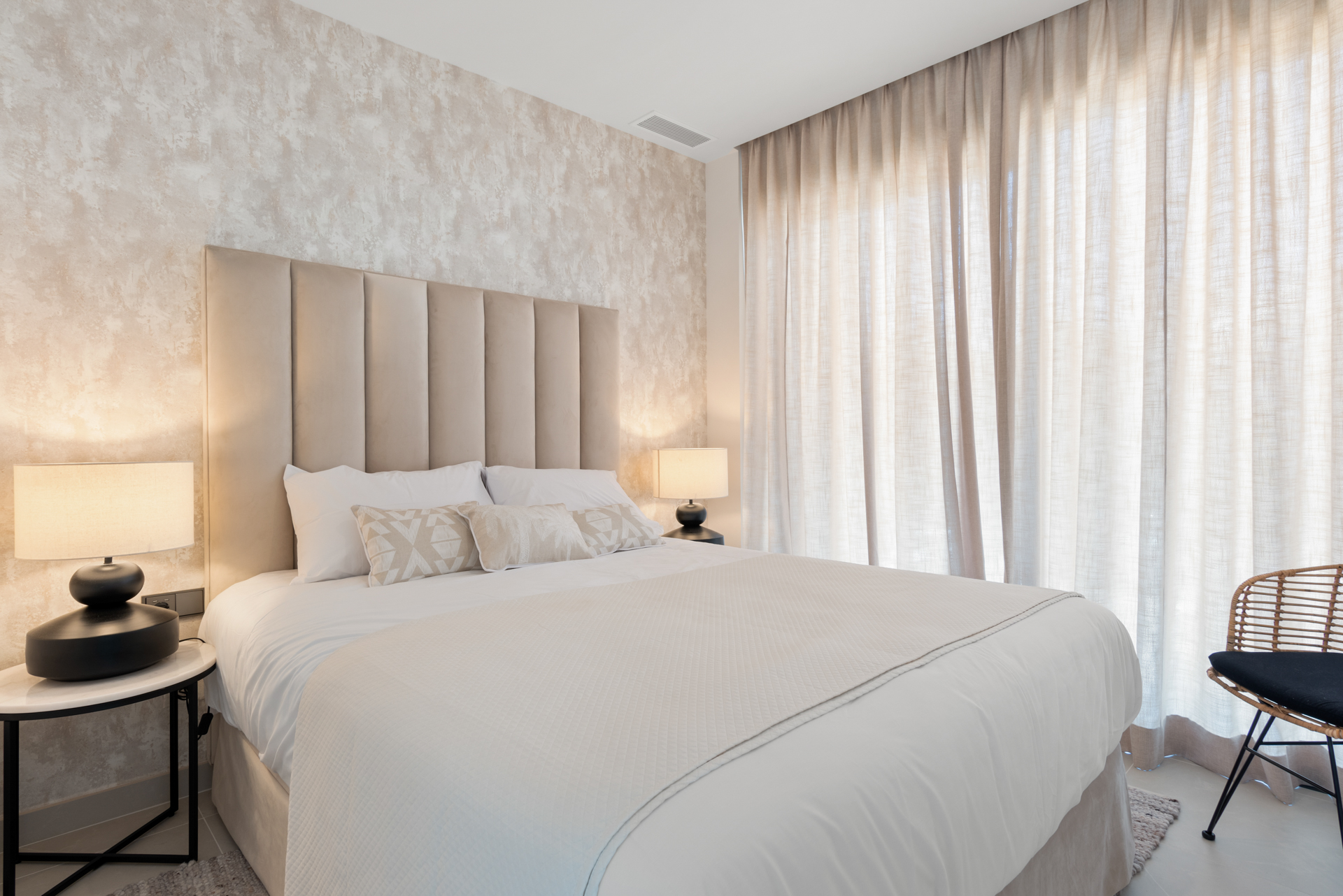Townhouse Banus Bay