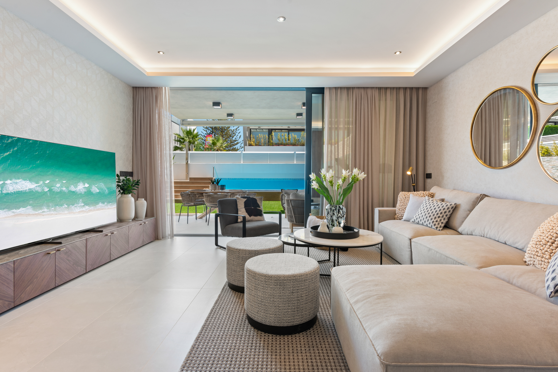 Townhouse Banus Bay