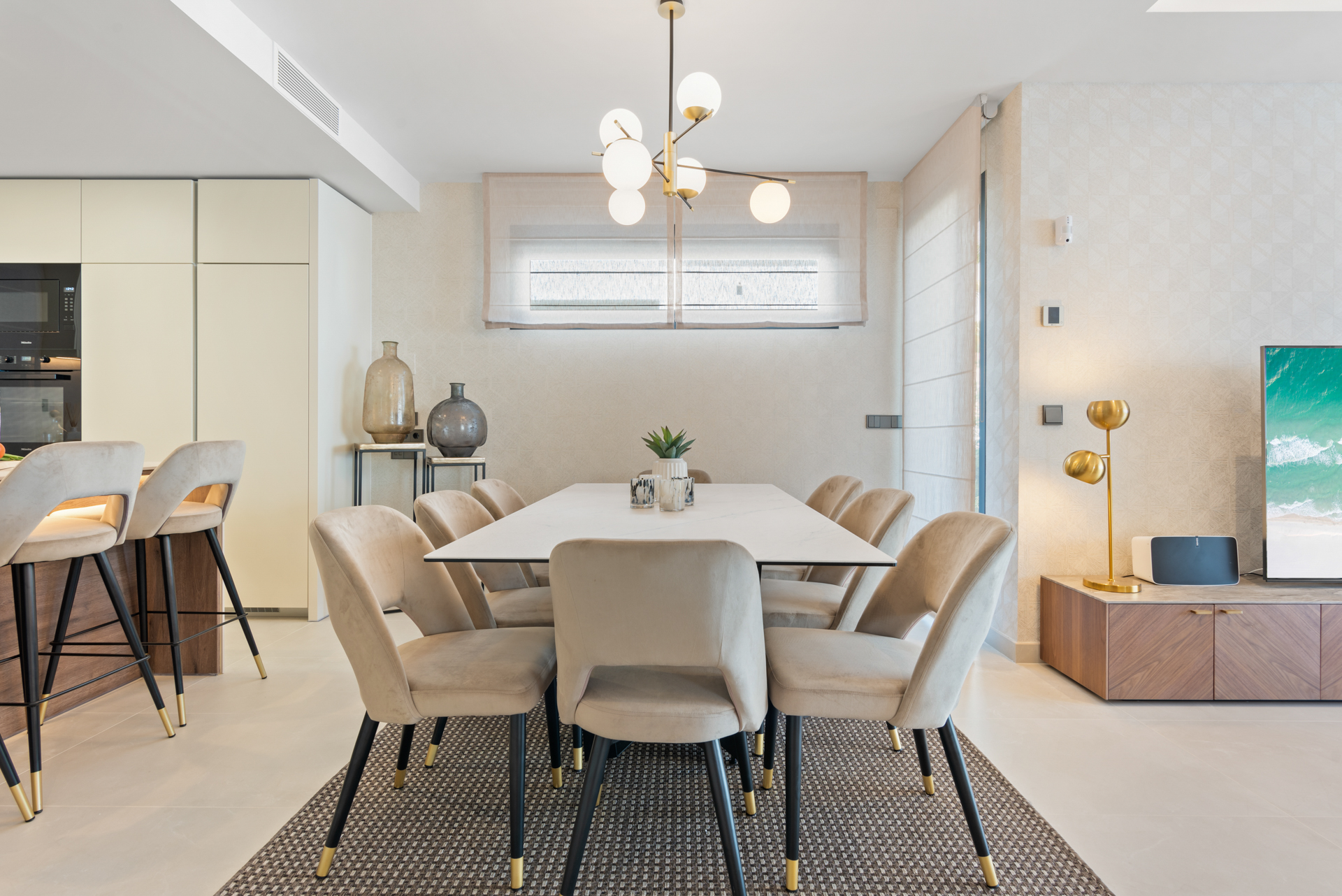 Townhouse Banus Bay