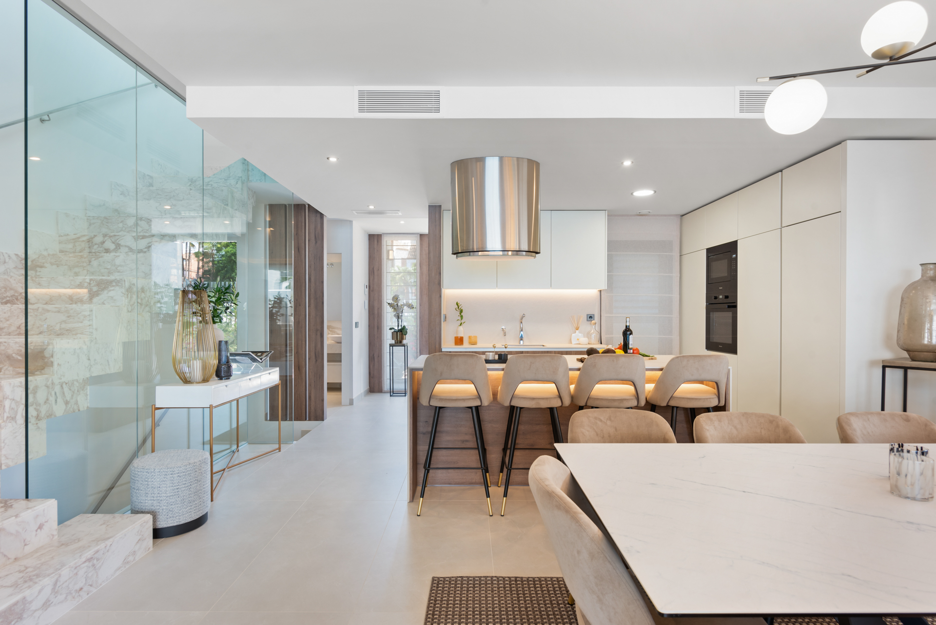 Townhouse Banus Bay