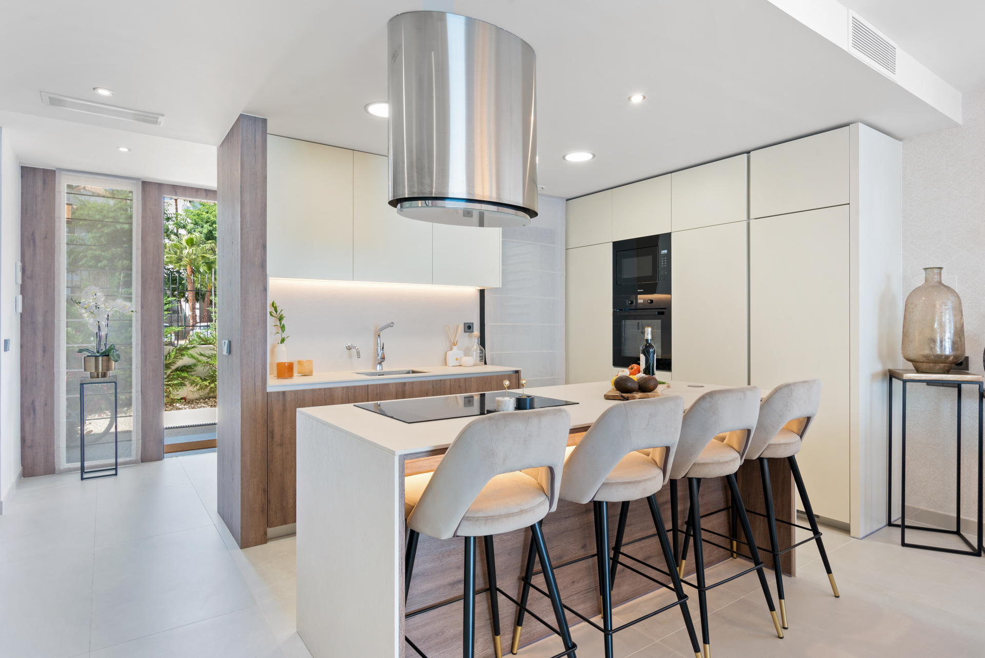 Townhouse Banus Bay