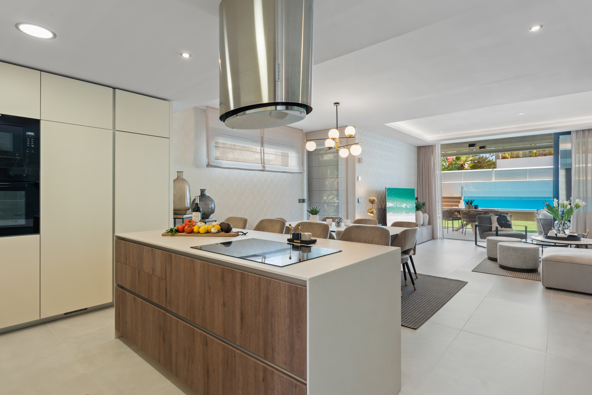 Townhouse Banus Bay