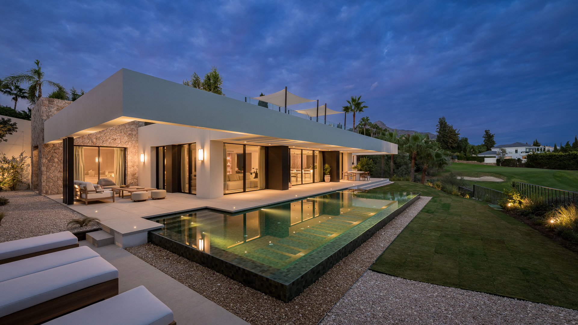 Casa Tesalia
