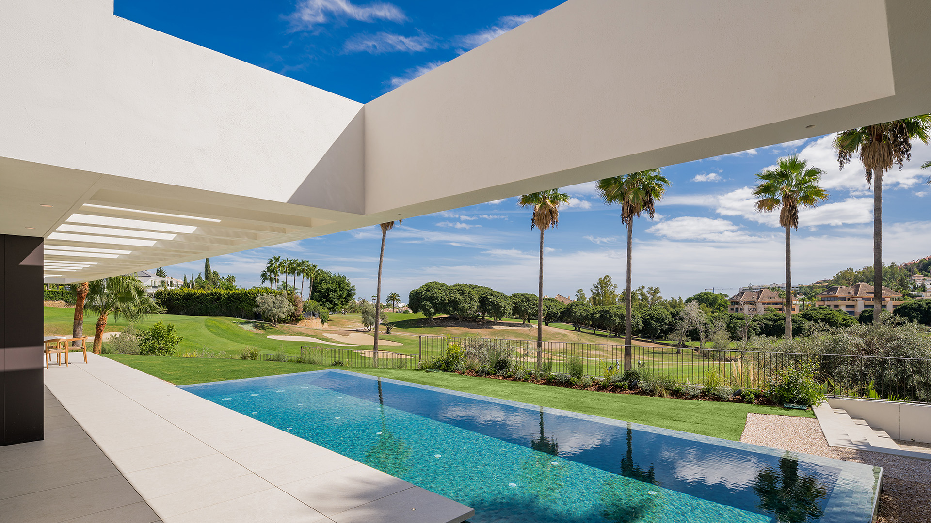 Casa Tesalia