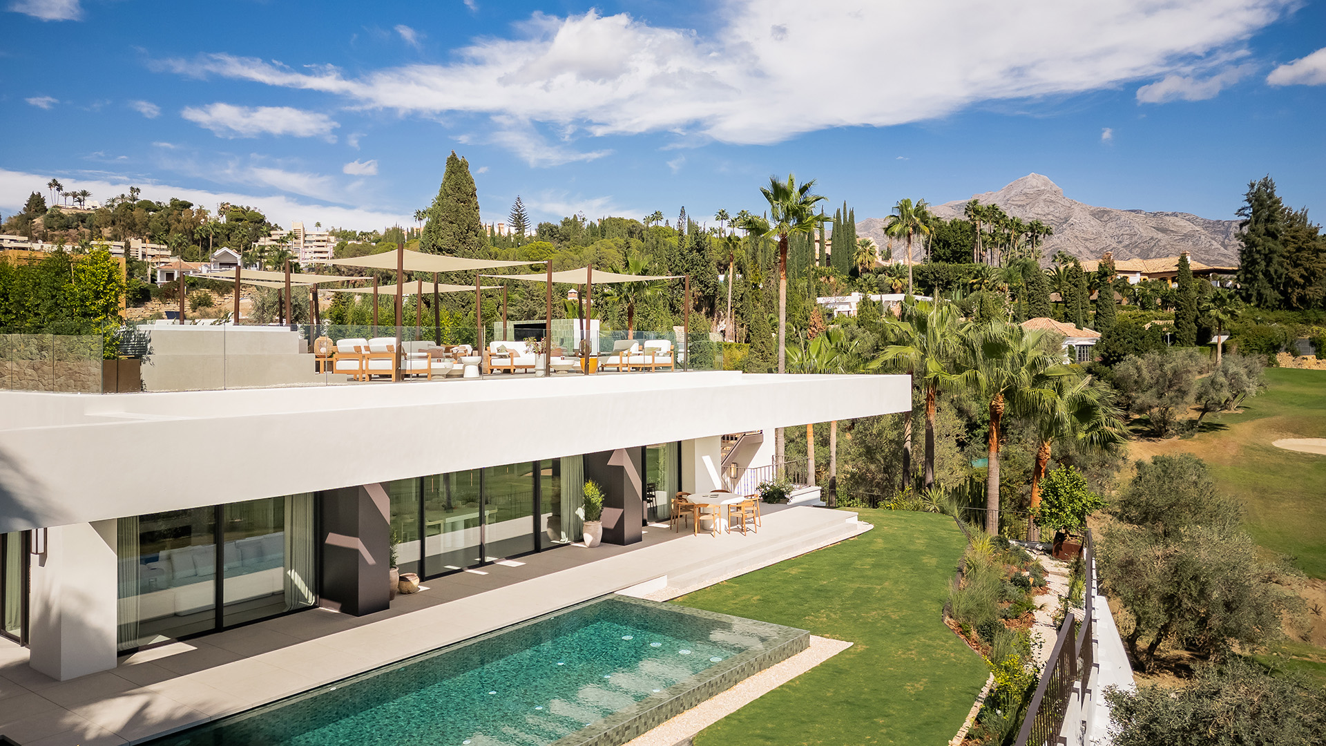 Casa Tesalia