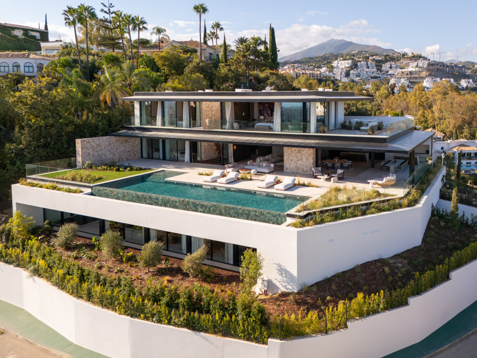 Villa Epic