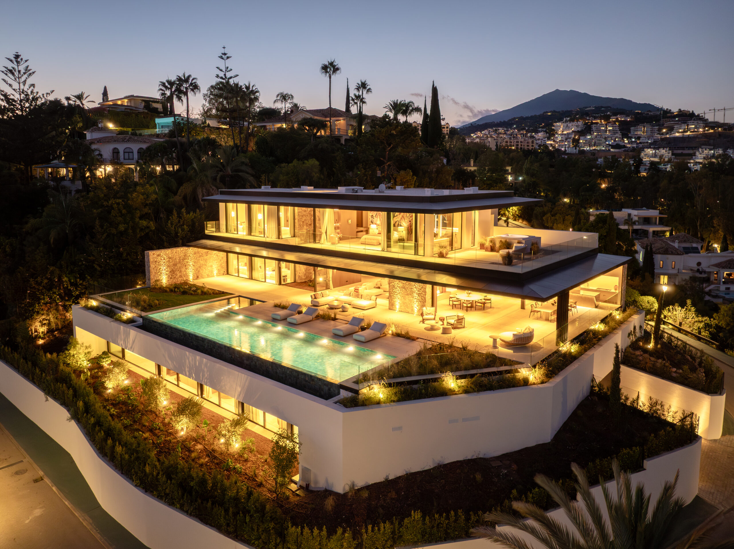 Villa Epic