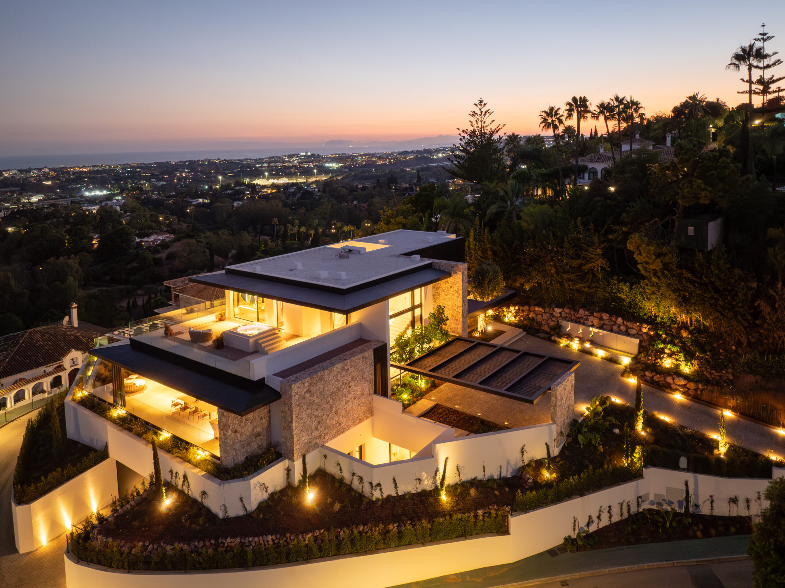 Villa Epic