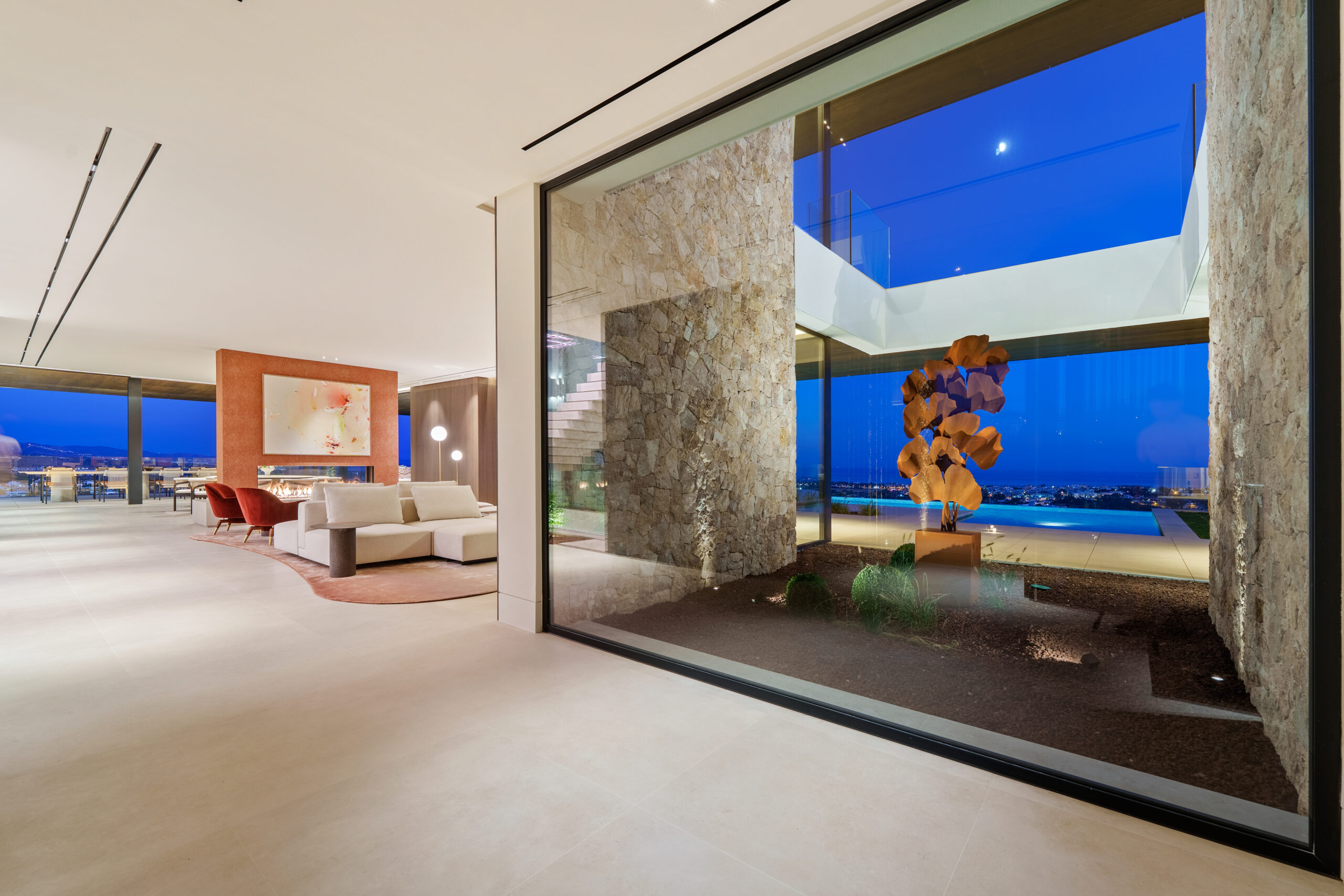 Villa Epic