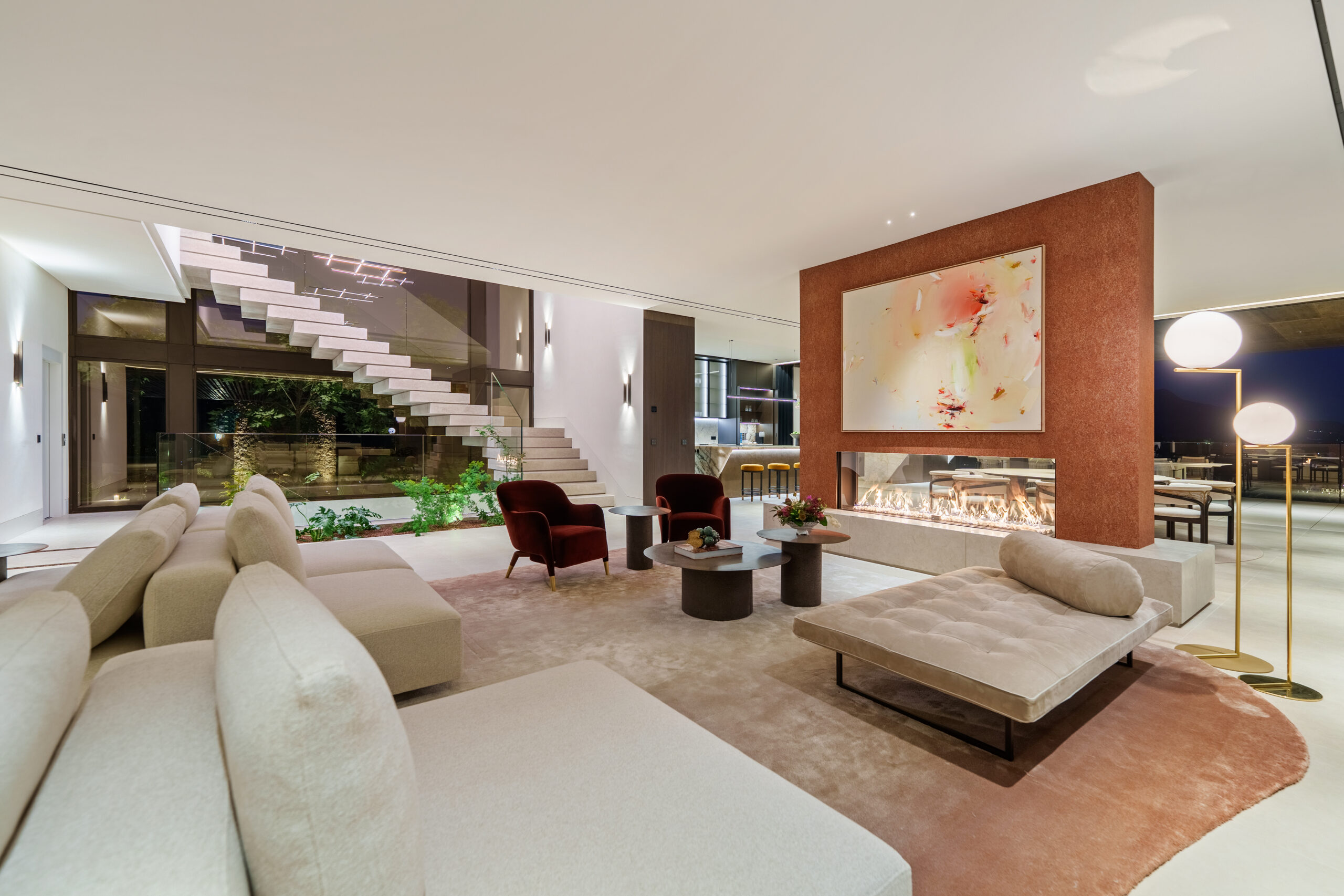 Villa Epic