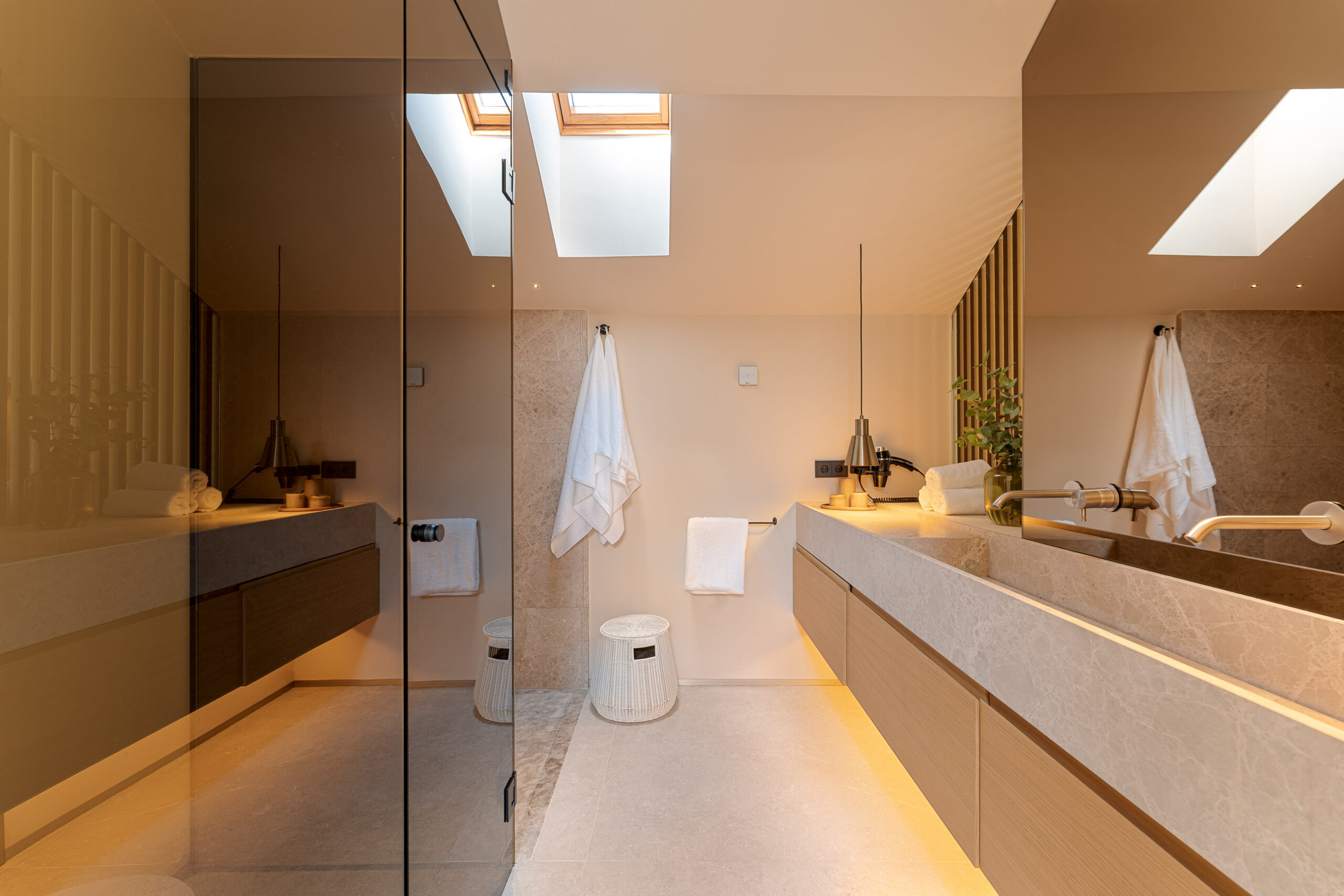Penthouse Estelle