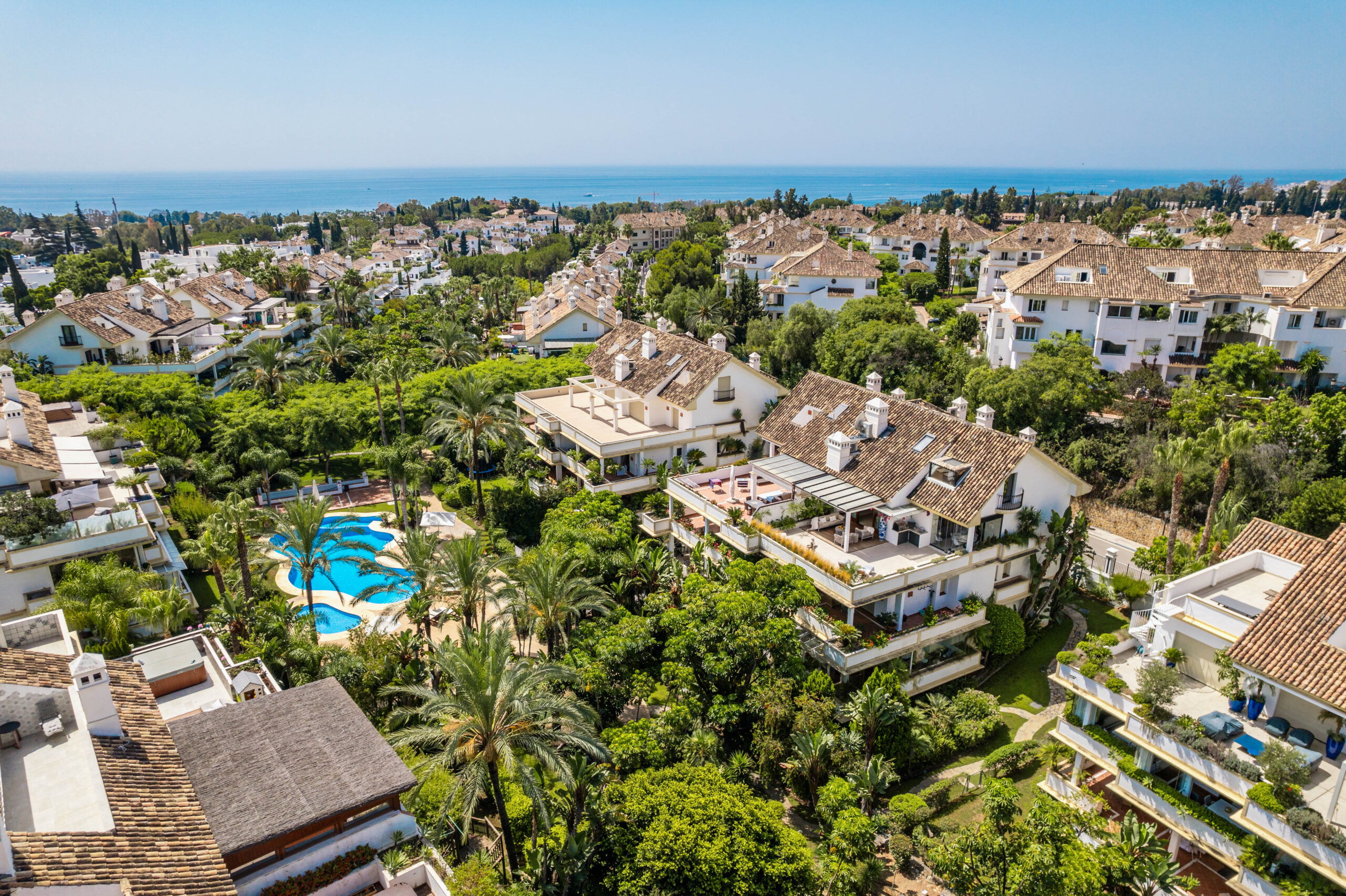 Penthouse Estelle