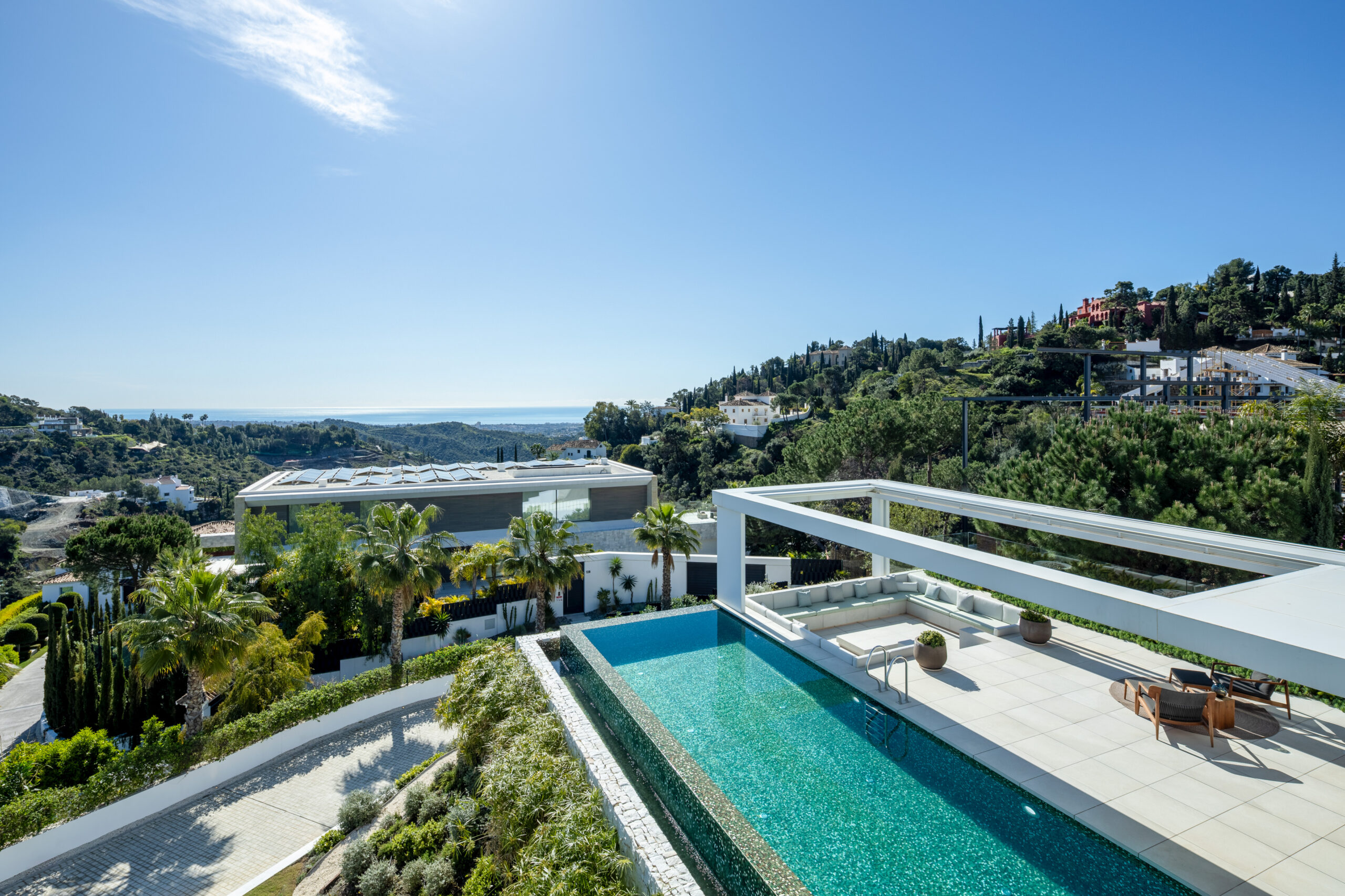 Villa Flora