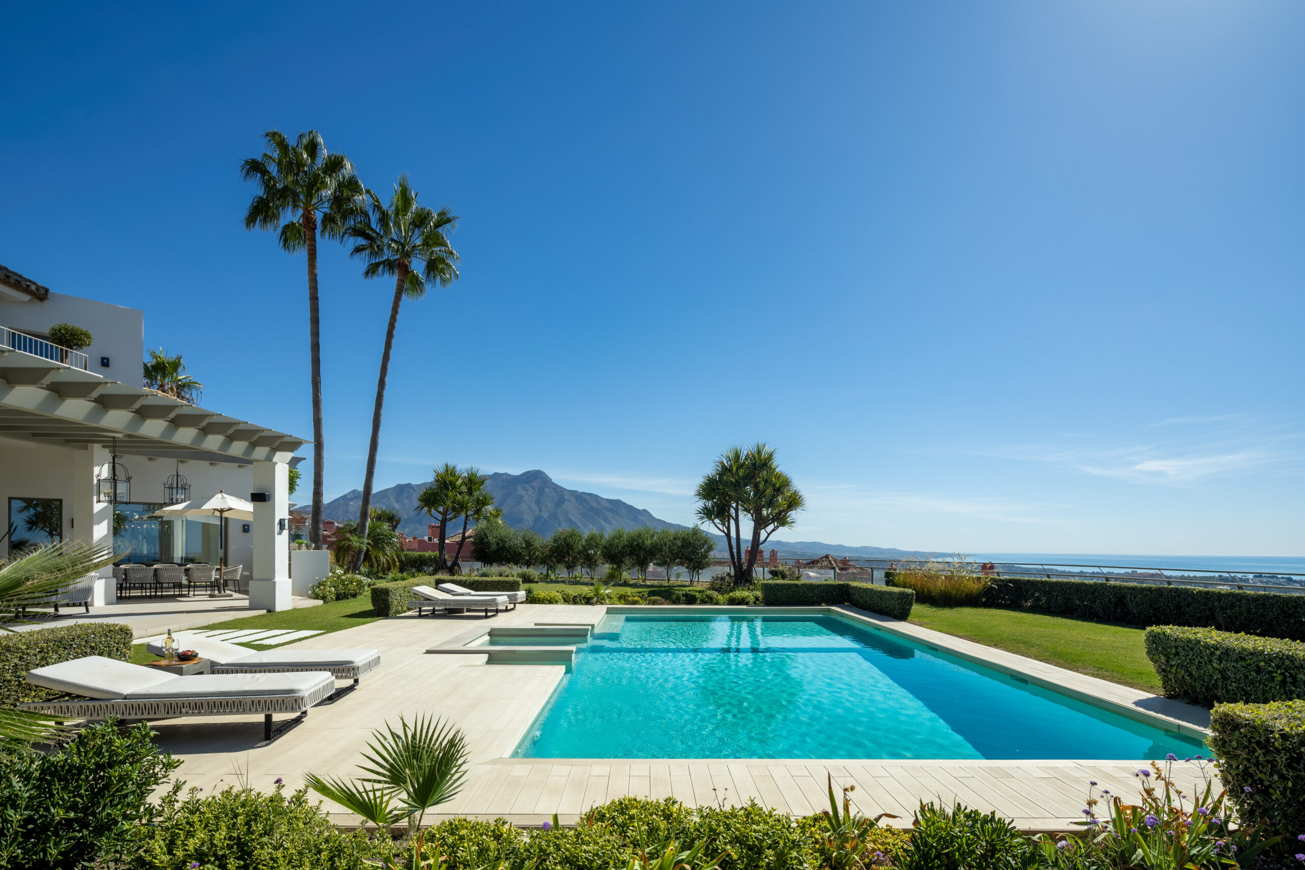 Villa Rosa