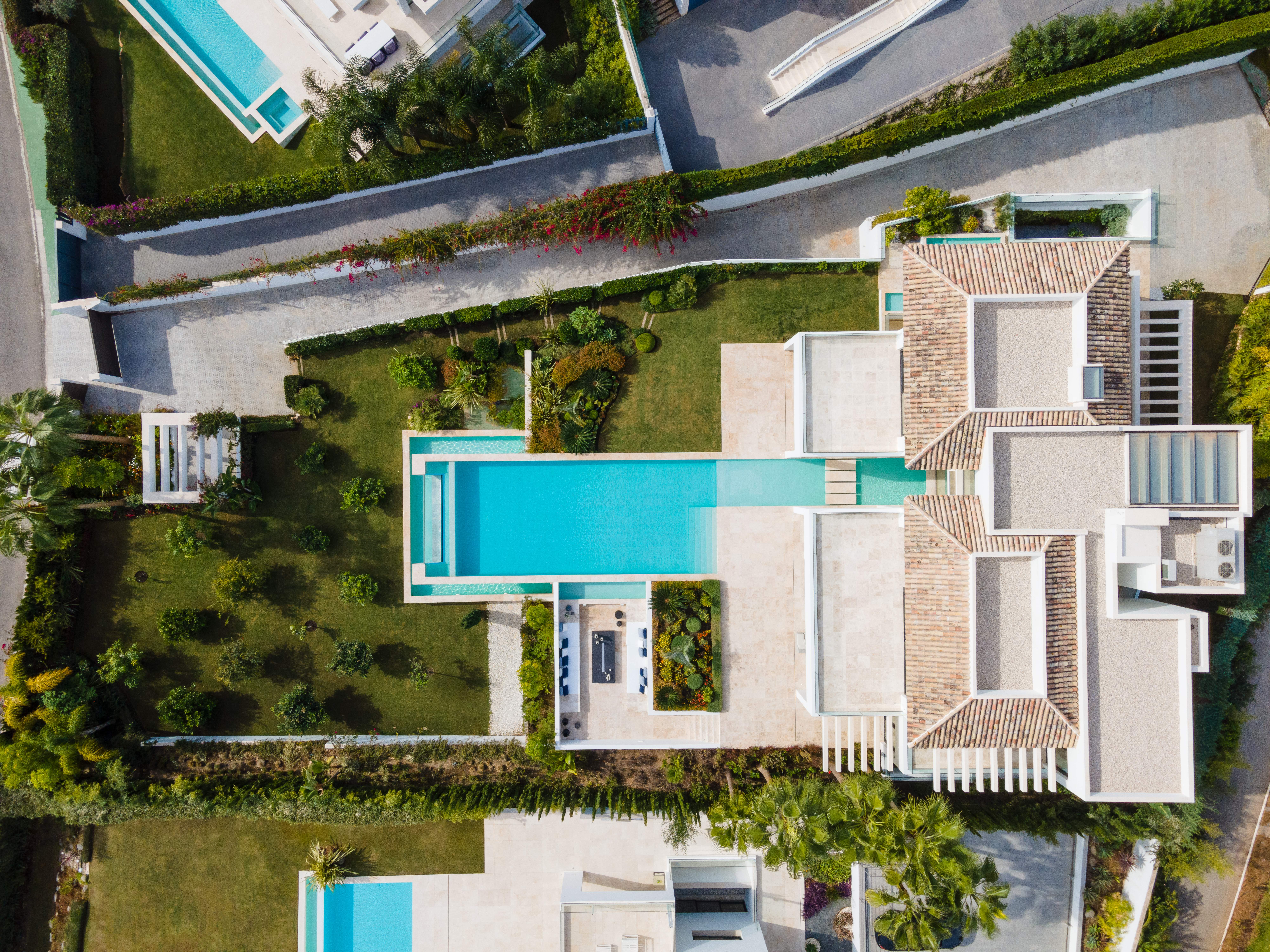 Villa Aurora