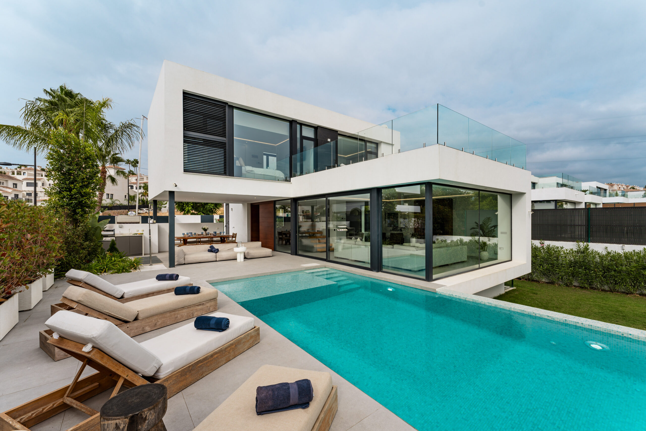 Villa Belle