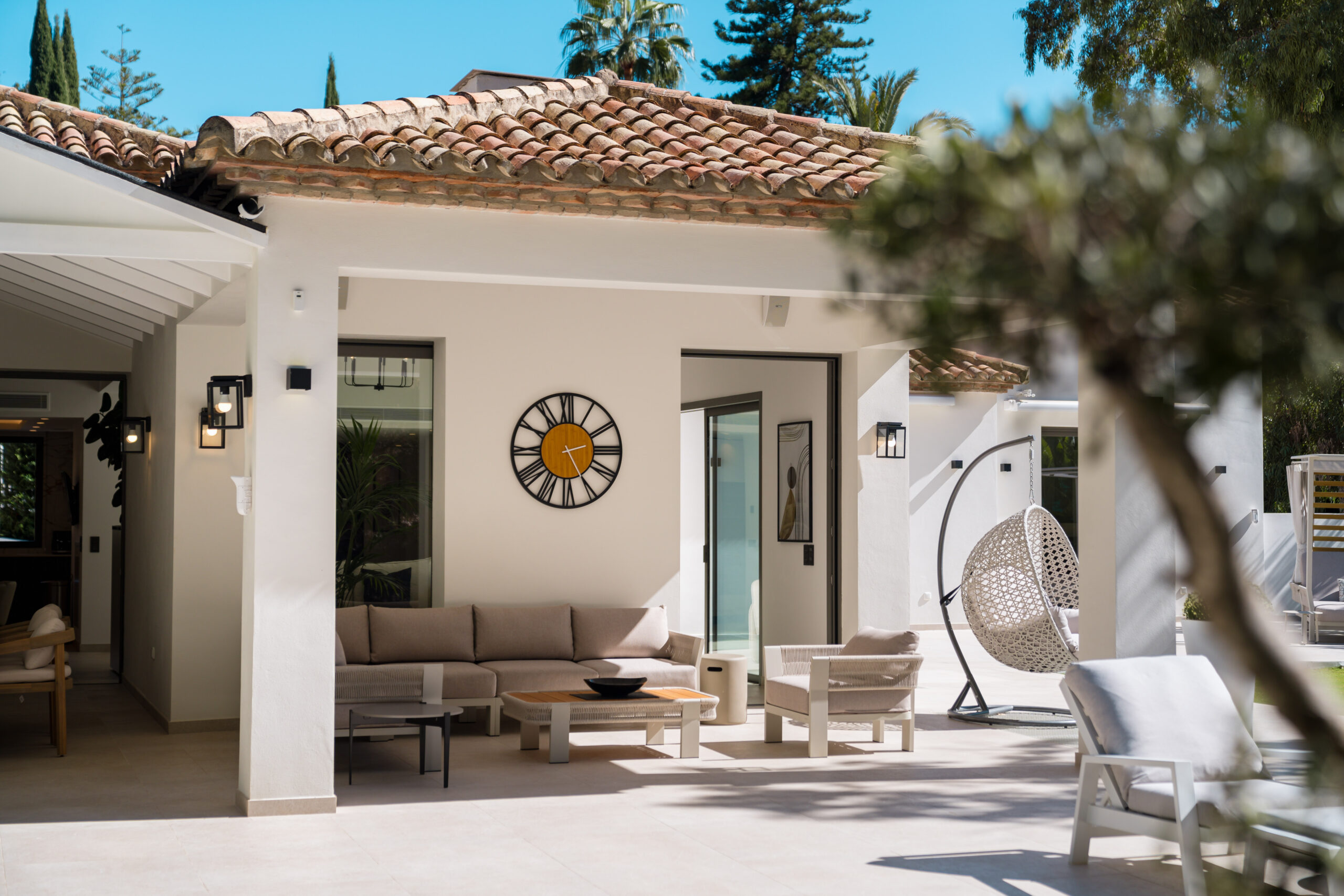 Villa Jazmín