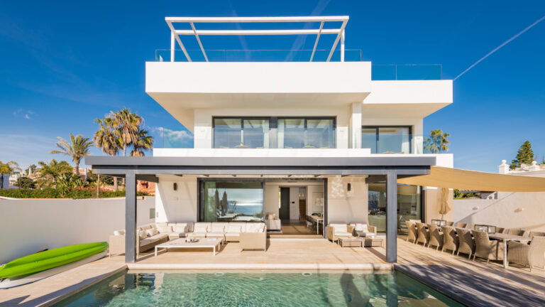 Villa Costabella