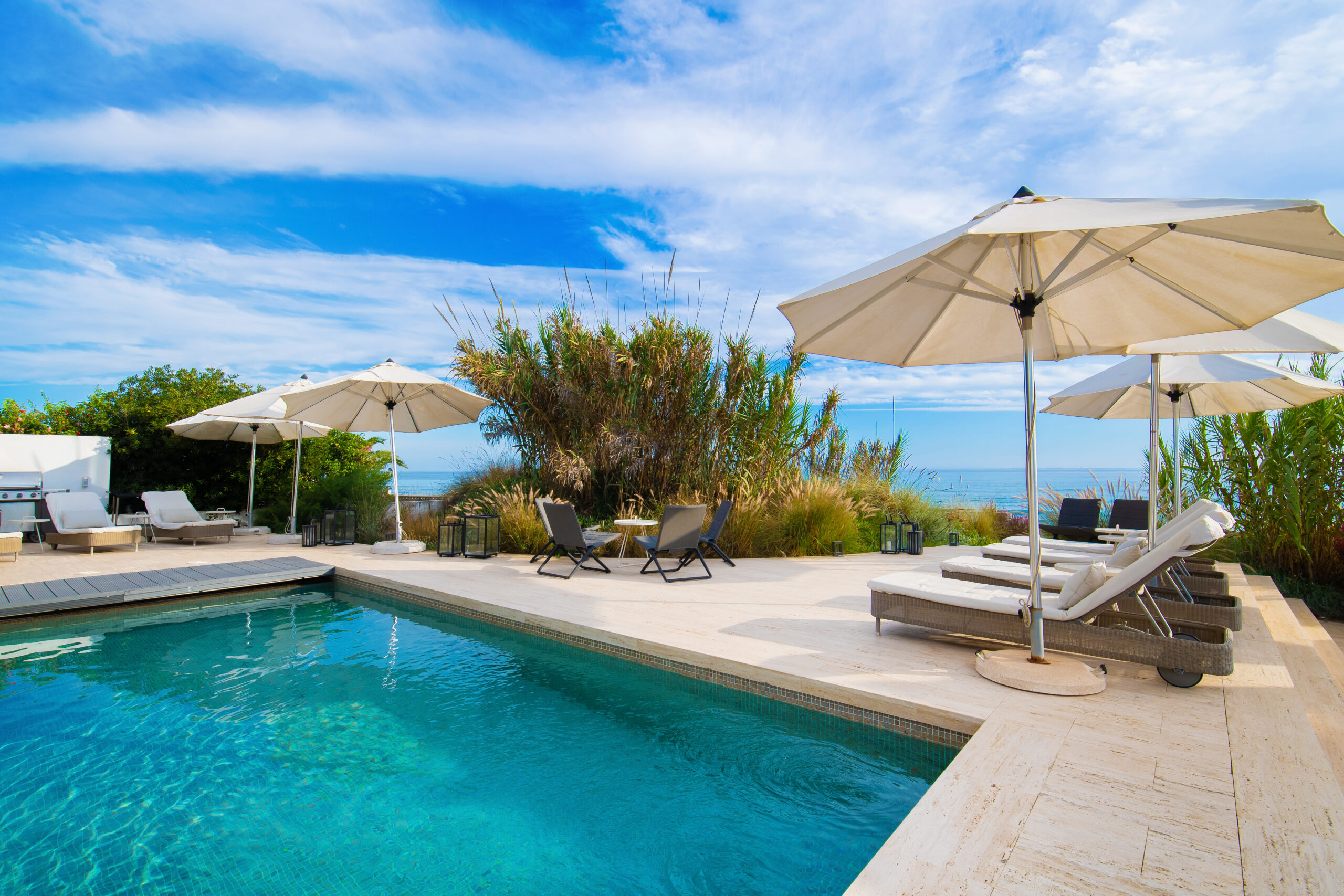 Villa Costabella