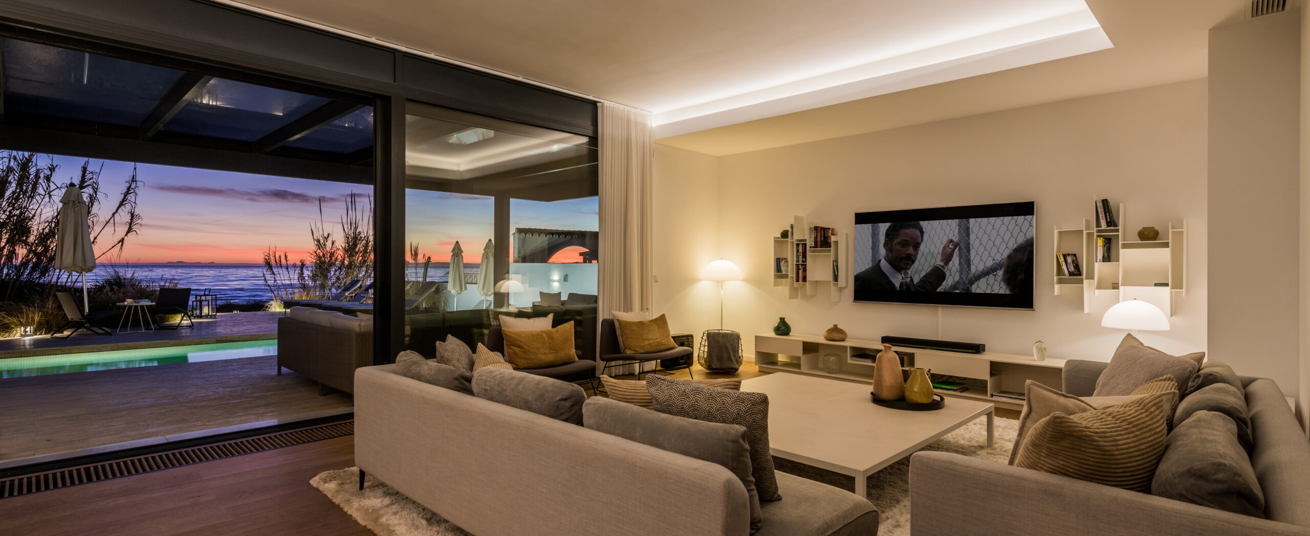 Villa Costabella