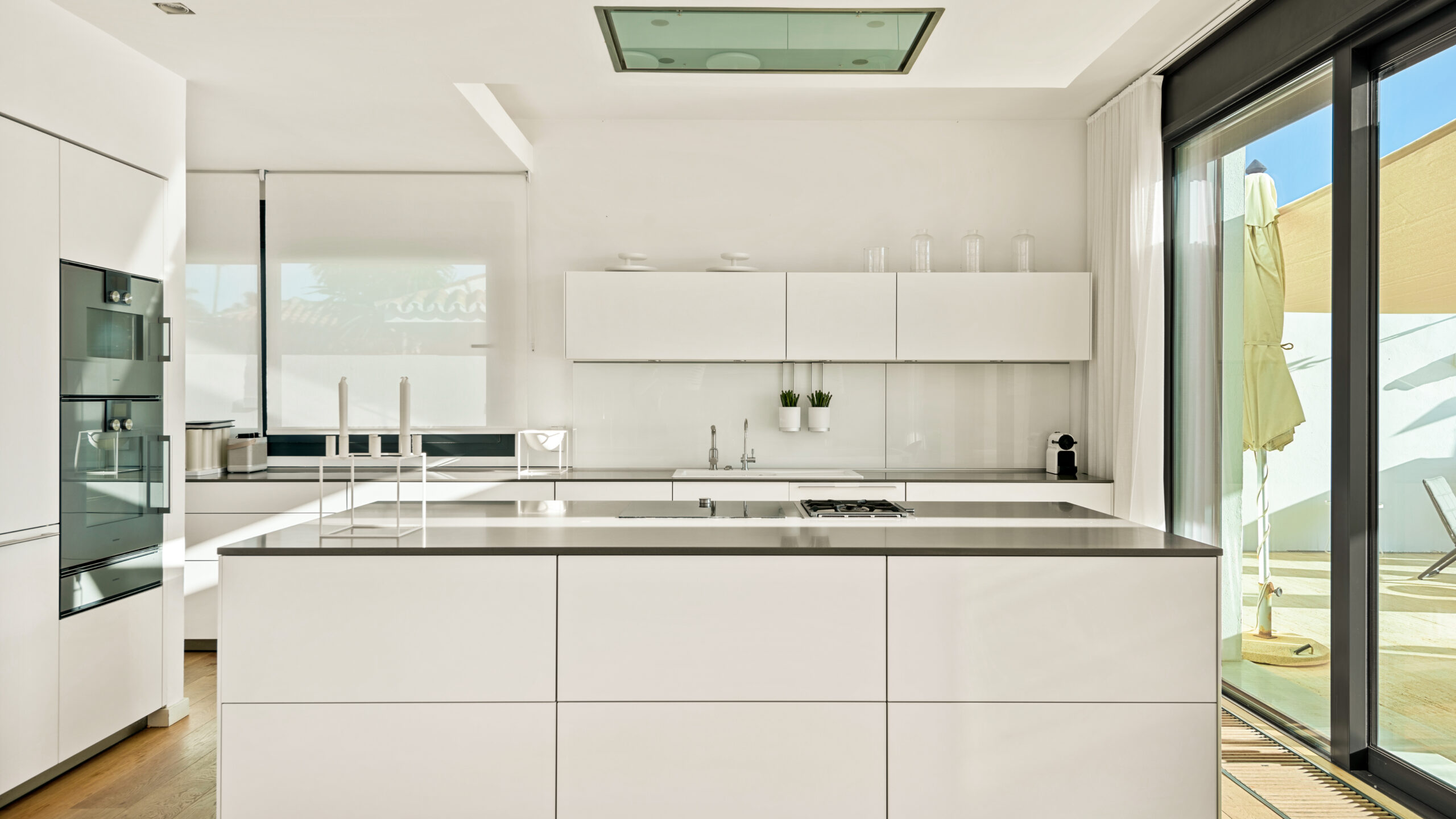 Villa Costabella