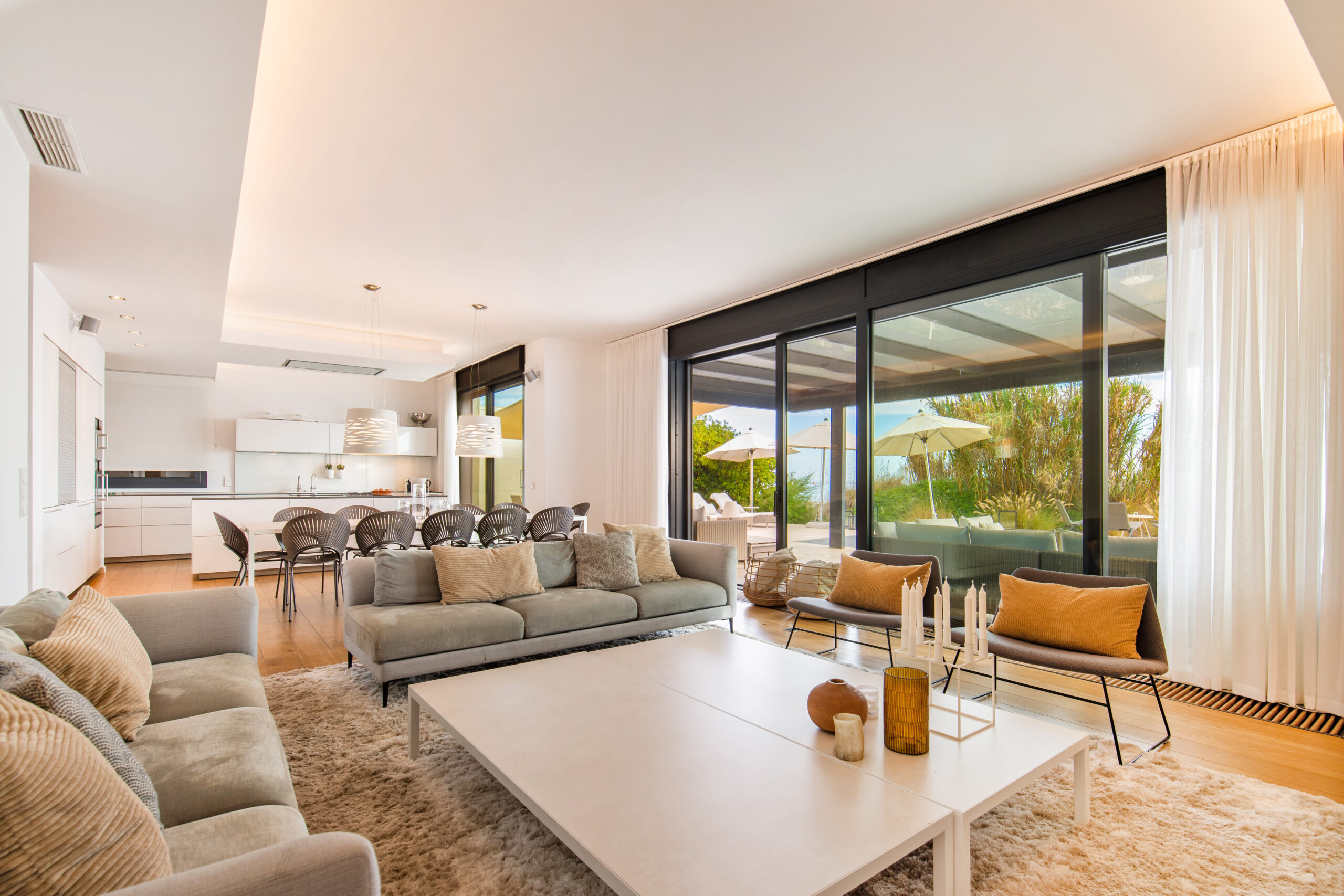 Villa Costabella