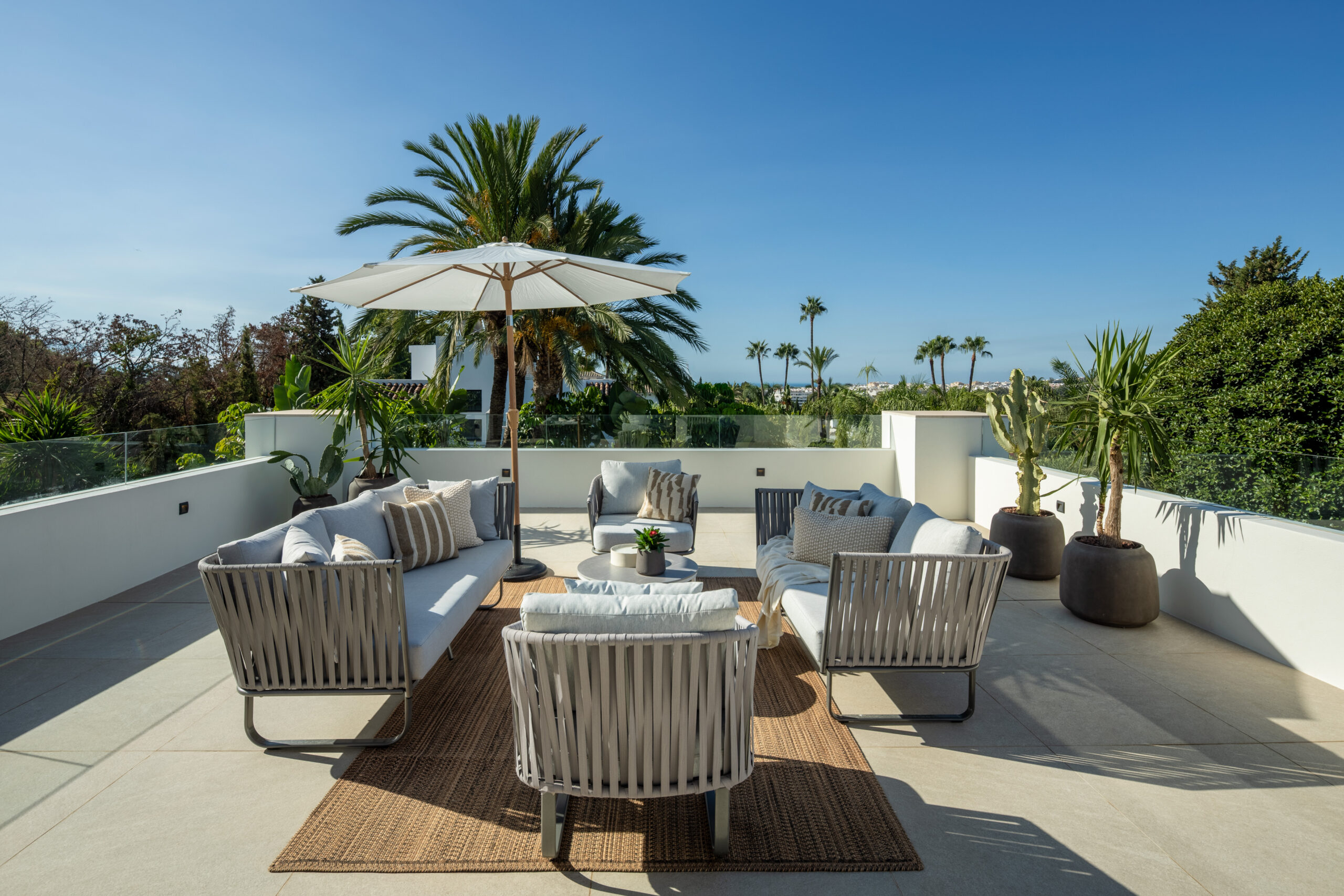 Villa Malibu