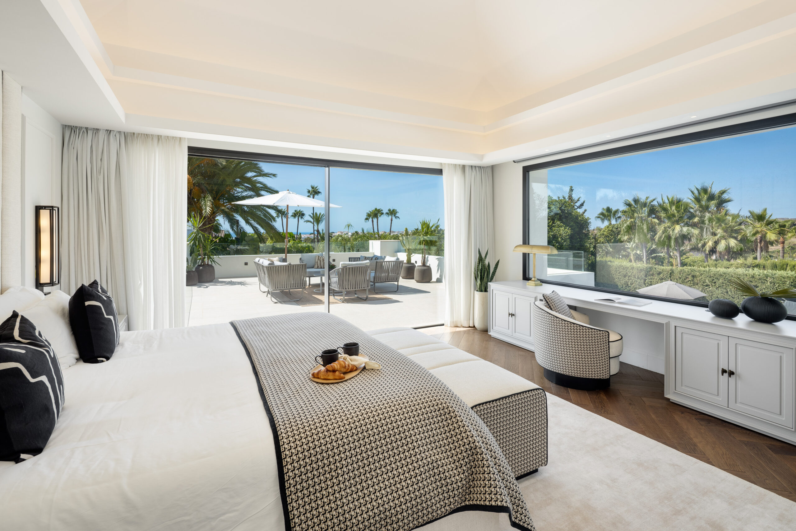 Villa Malibu