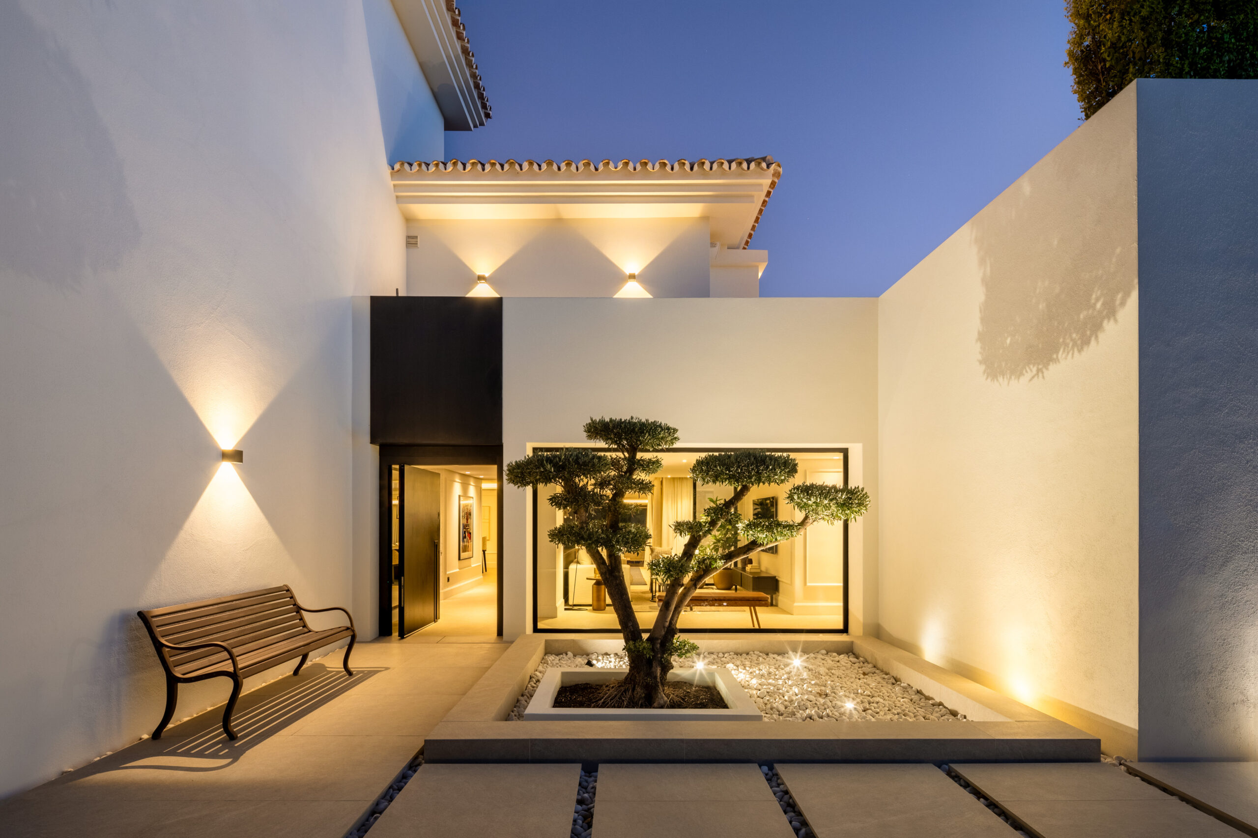 Villa Malibu