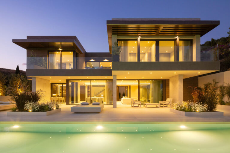 Villa Mirada