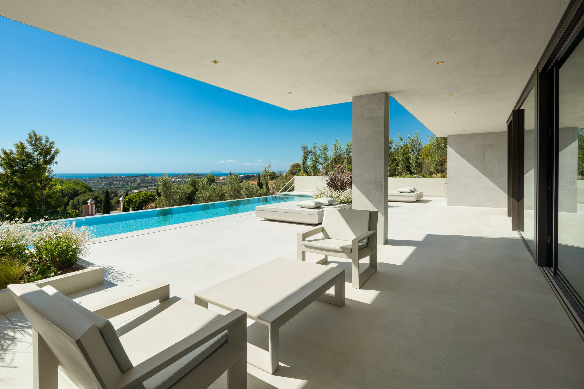 Villa Mirada