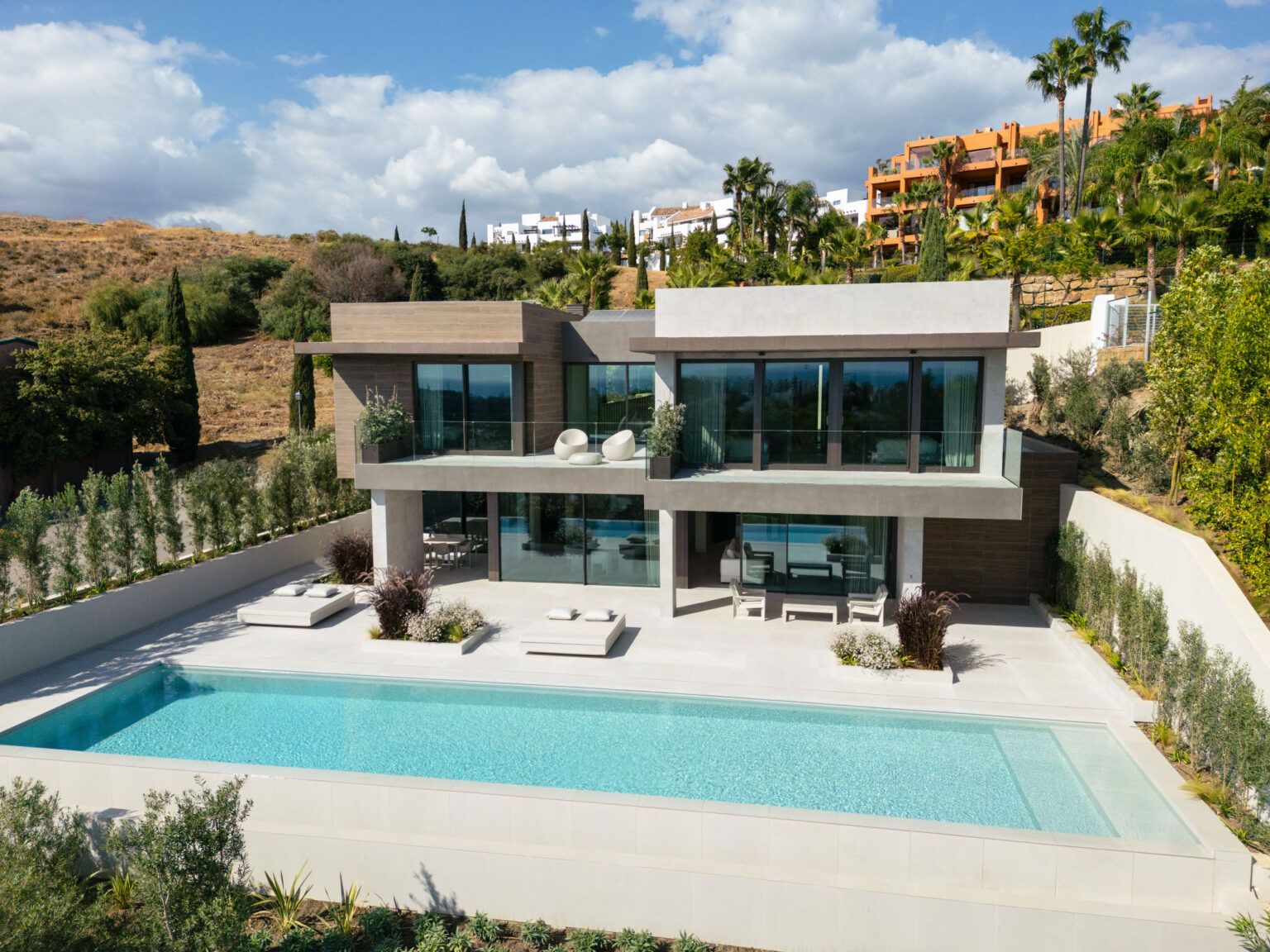 Villa Mirada