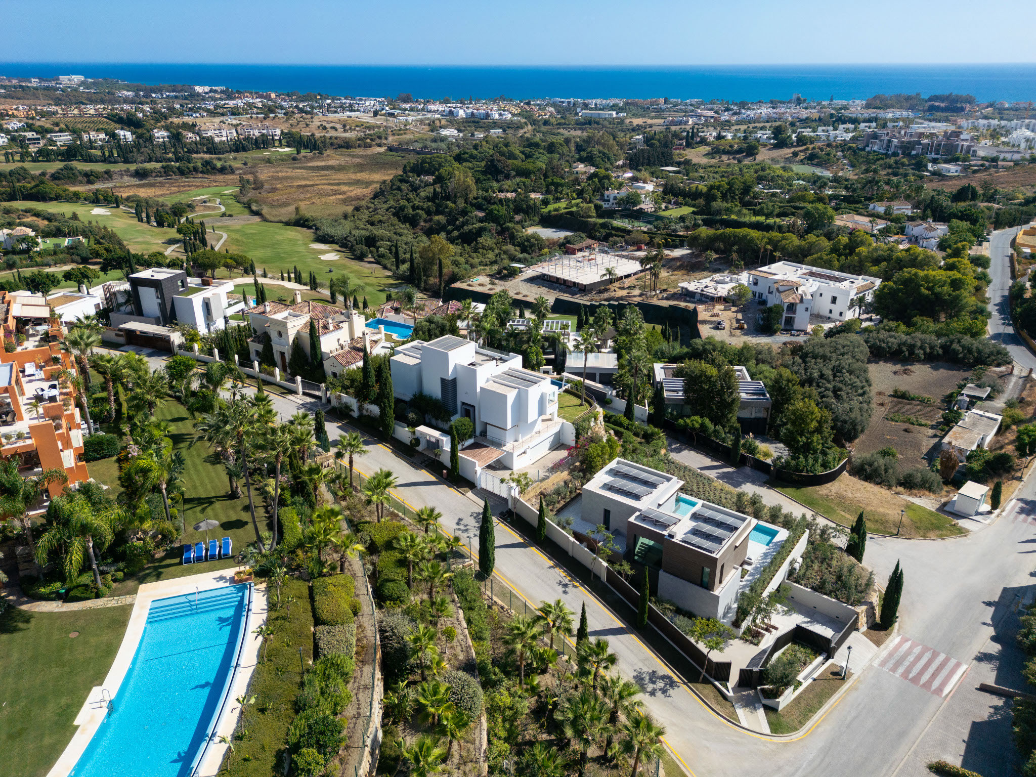 Villa Amara
