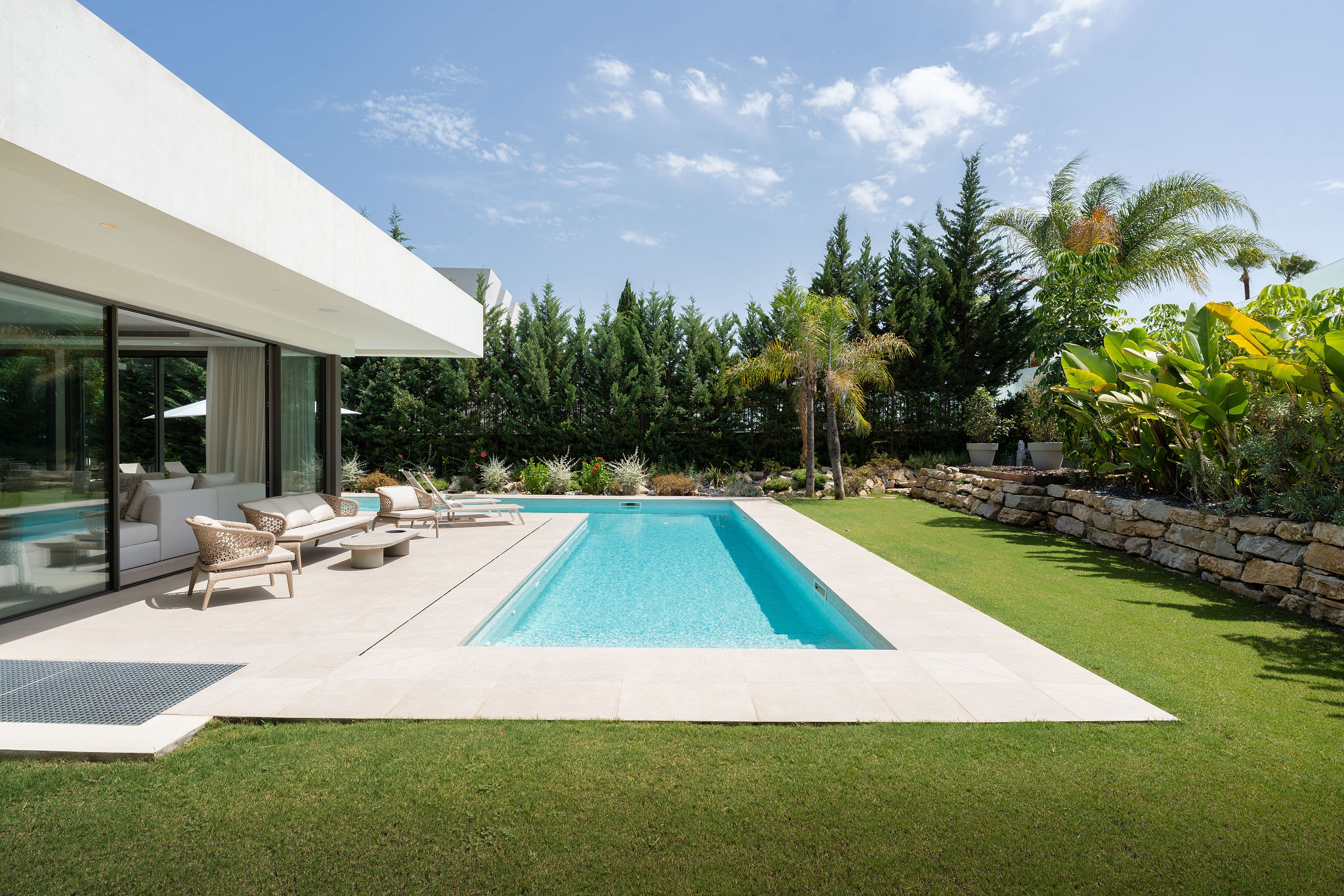 Villa Infinito