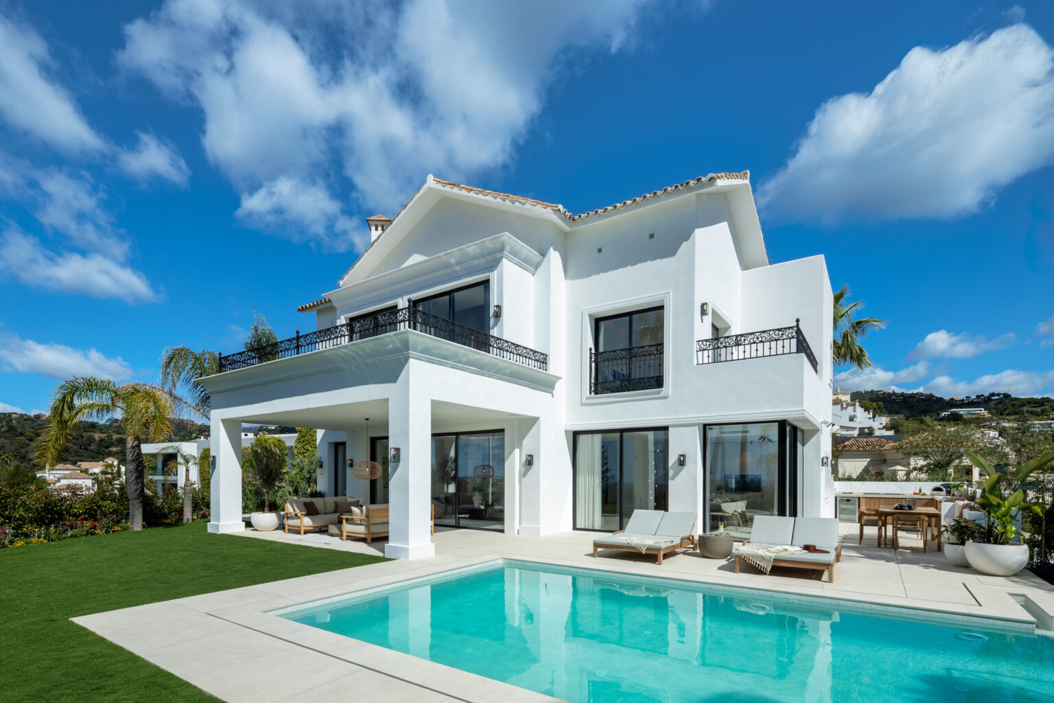 Villa Virex
