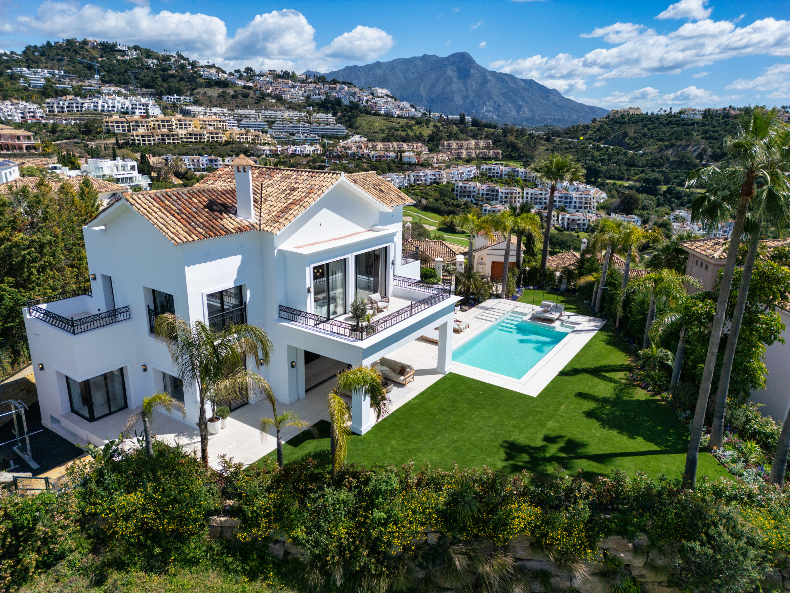 Villa Virex