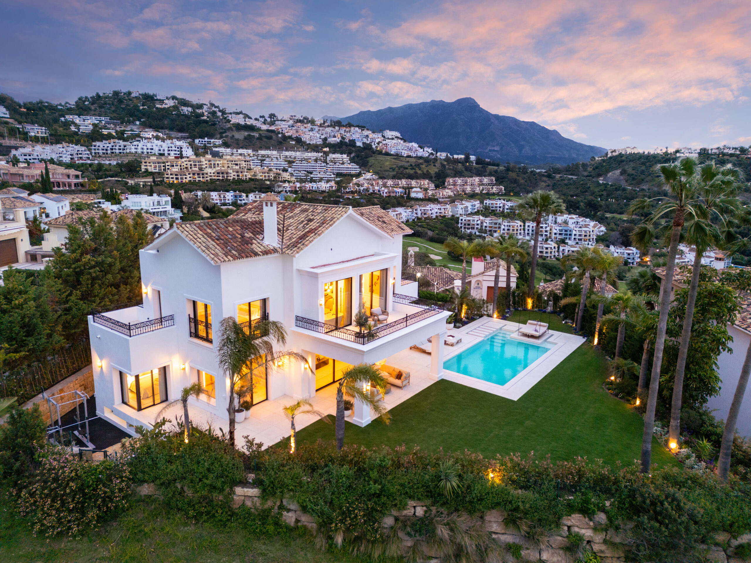 Villa Virex