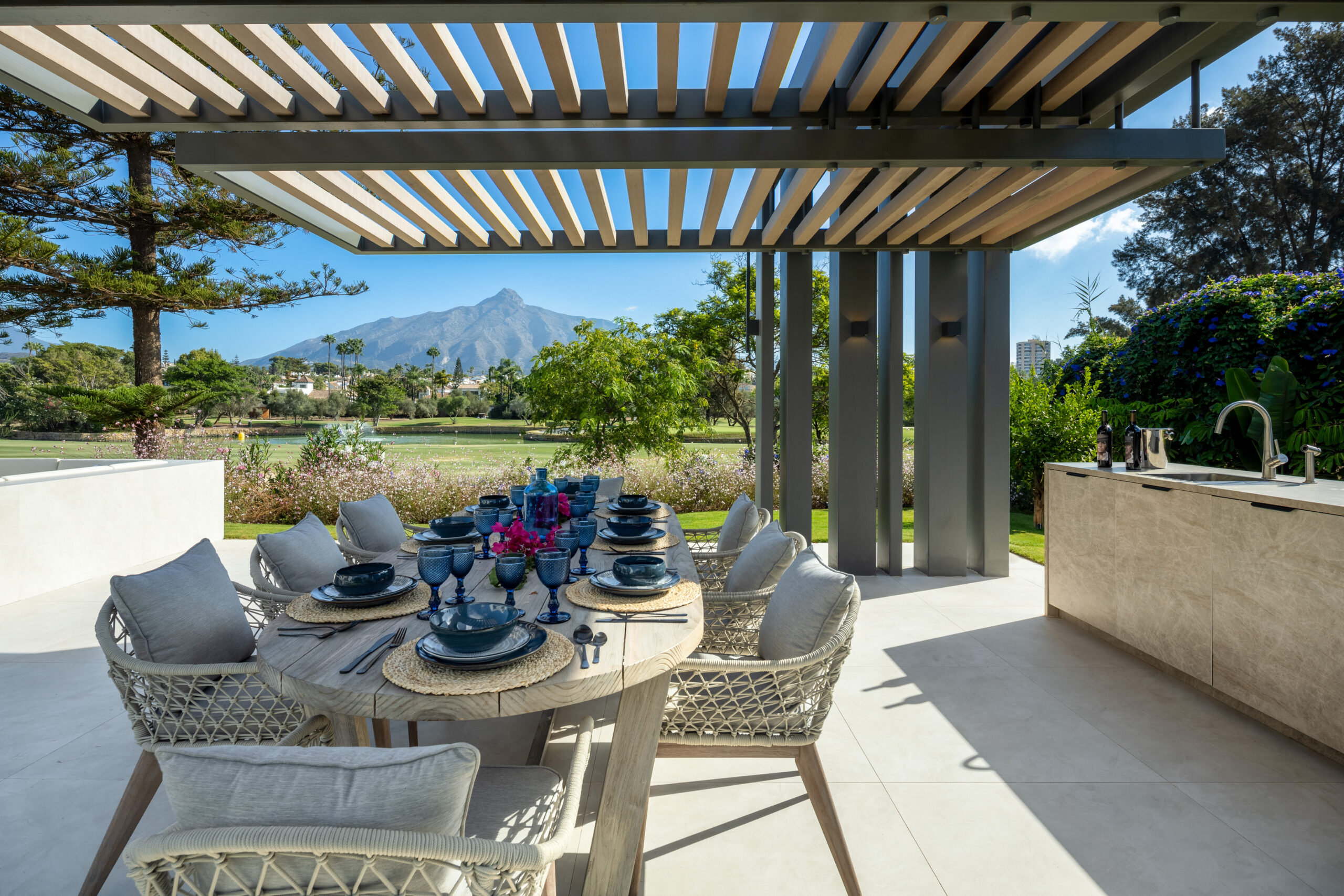 Villa Imagine
