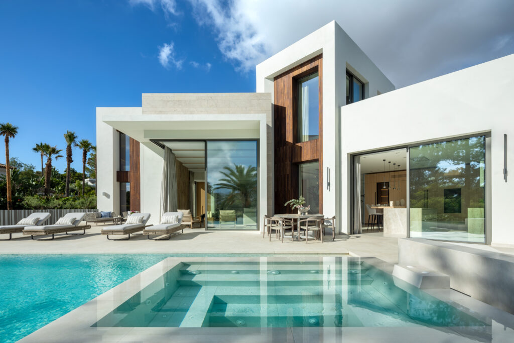 Villa Elara