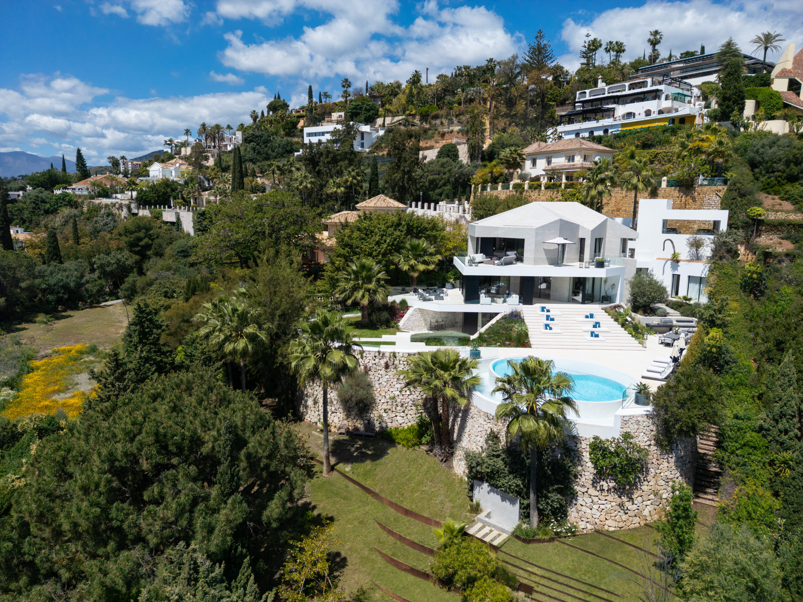 Villa Madera