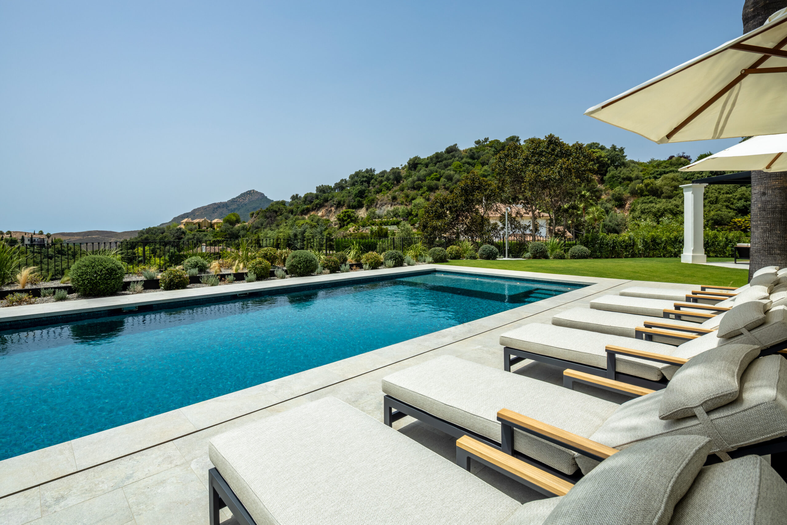Villa Dulce