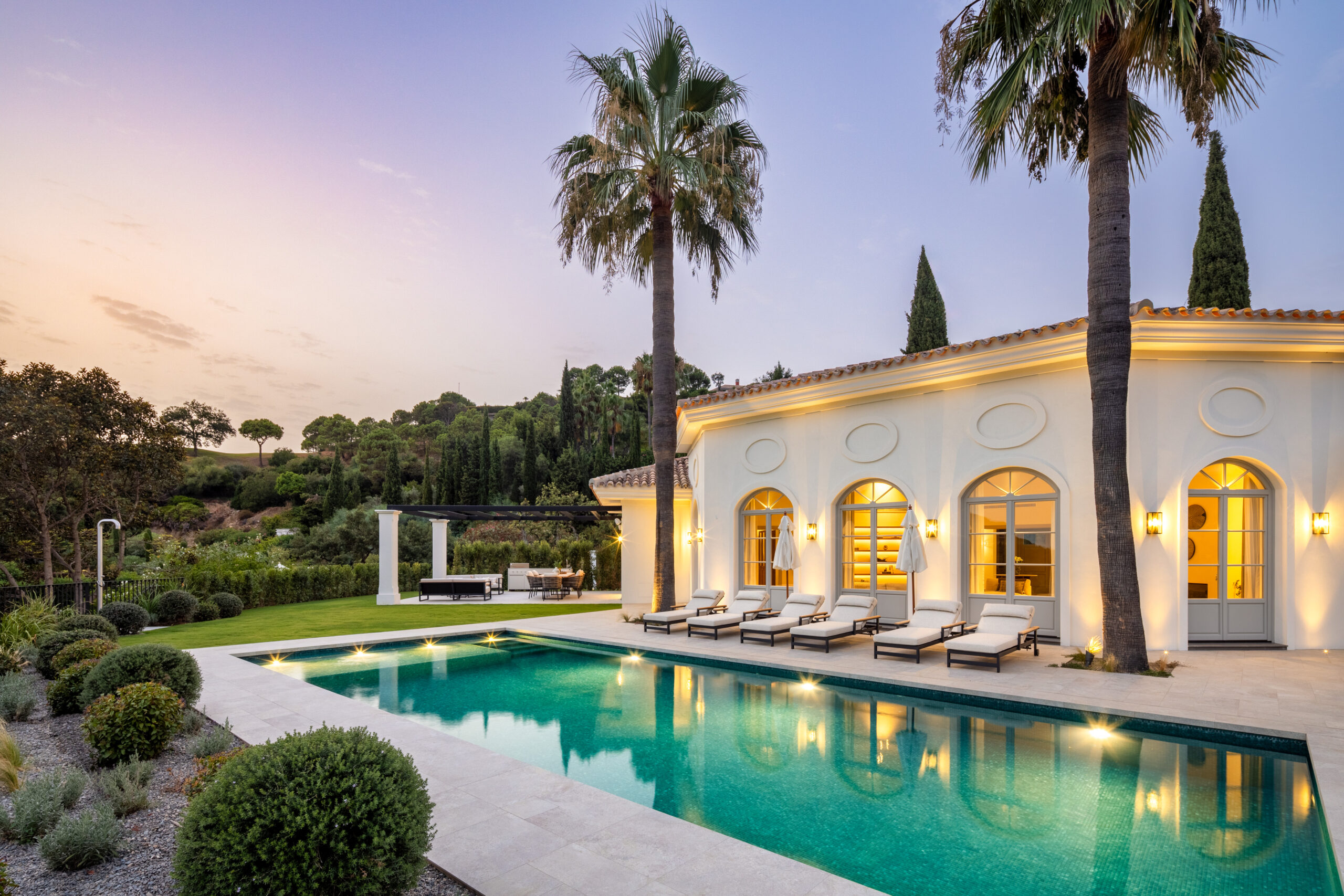 Villa Dulce