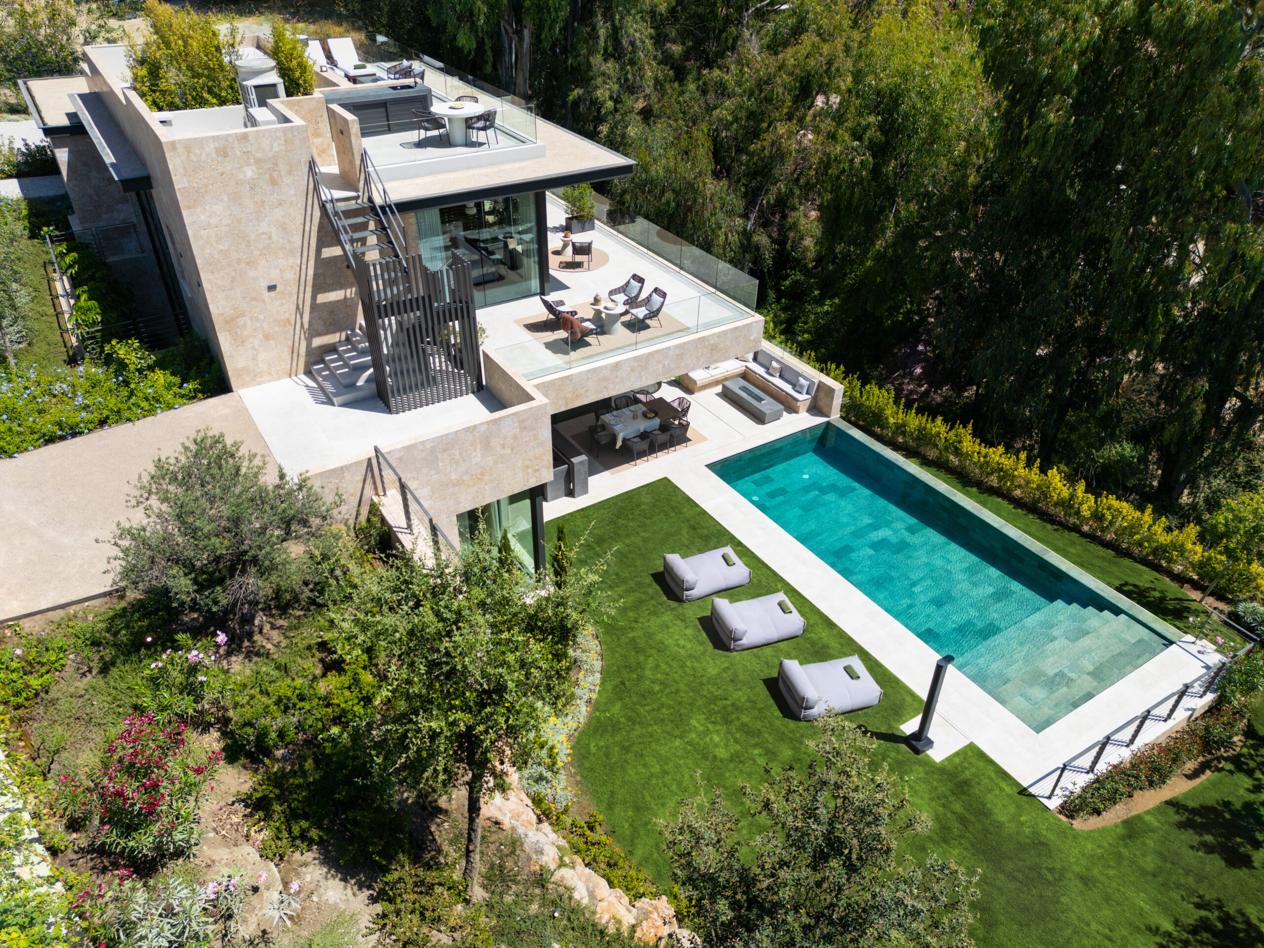 Villa Selene