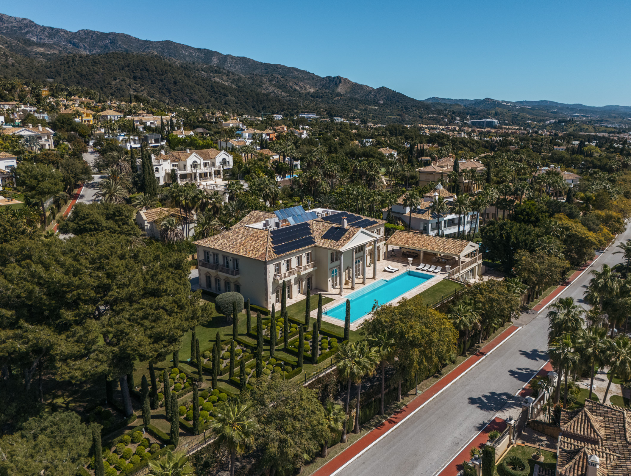 Villa Luna