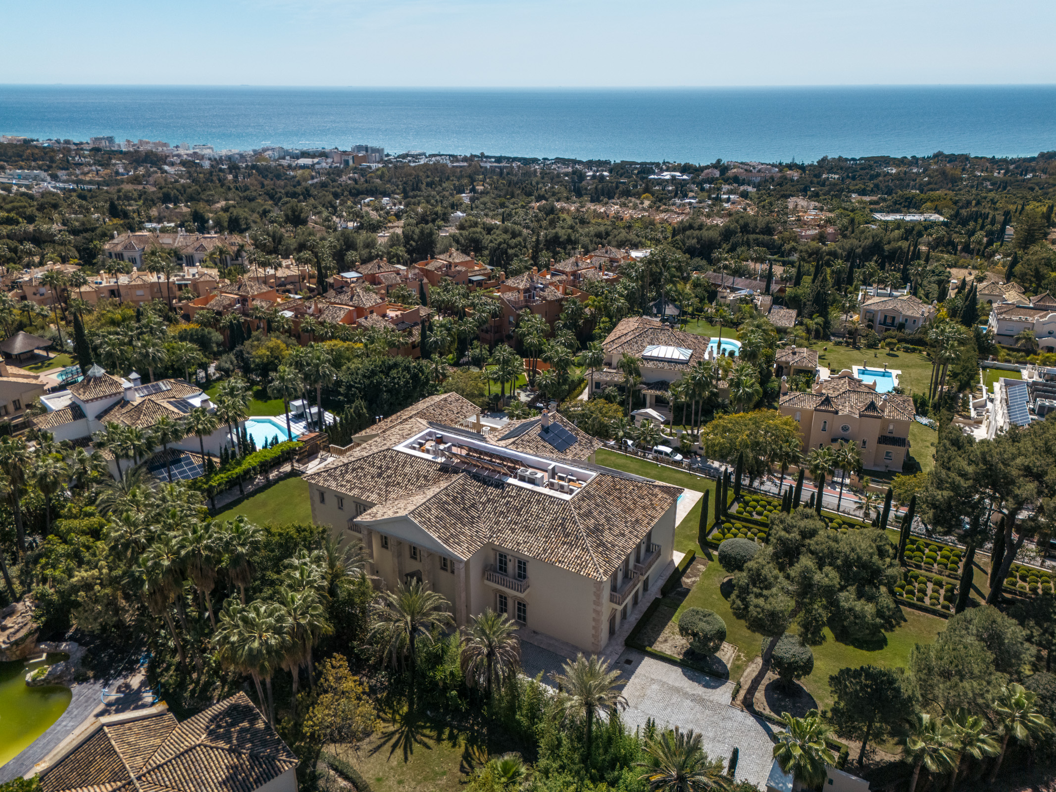 Villa Luna