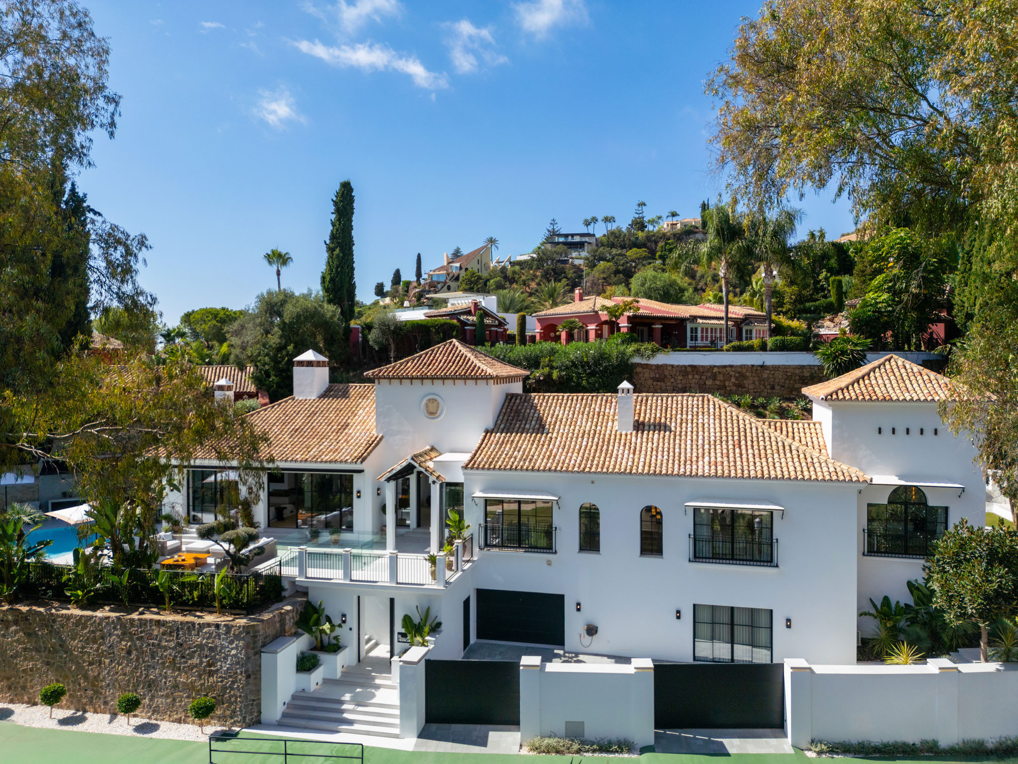 Villa Ravello