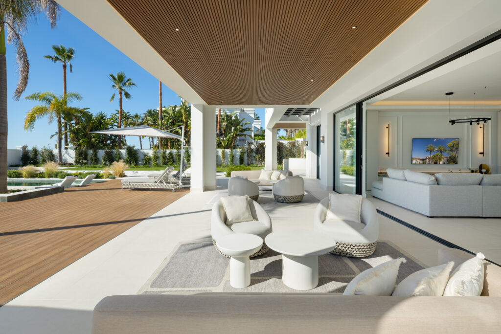 Villa Solace